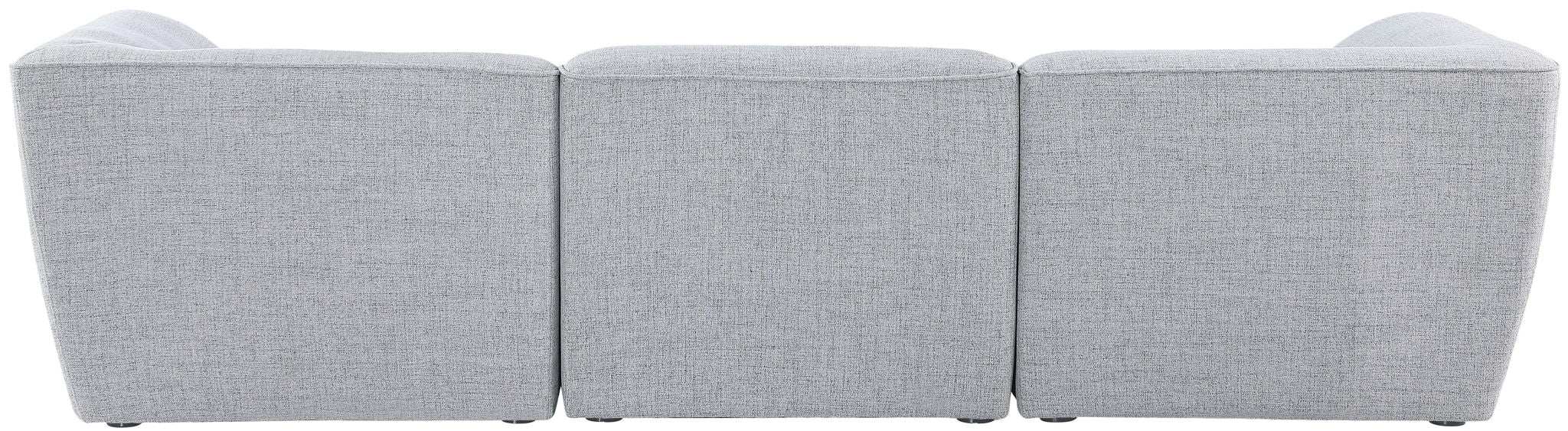Miramar - 3 Seat Modular Sofa