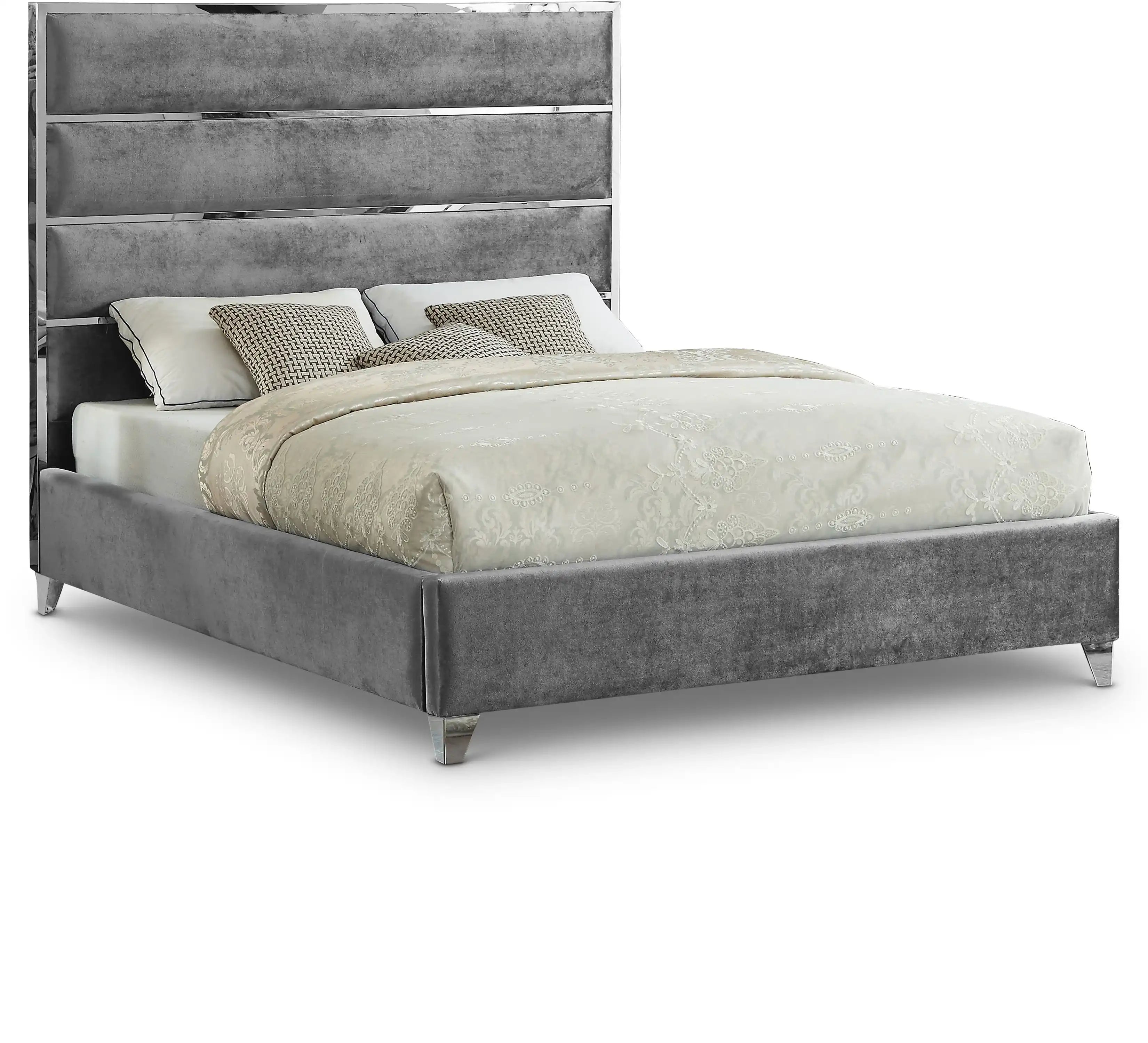 Zuma - Bed - Best Buy Furniture