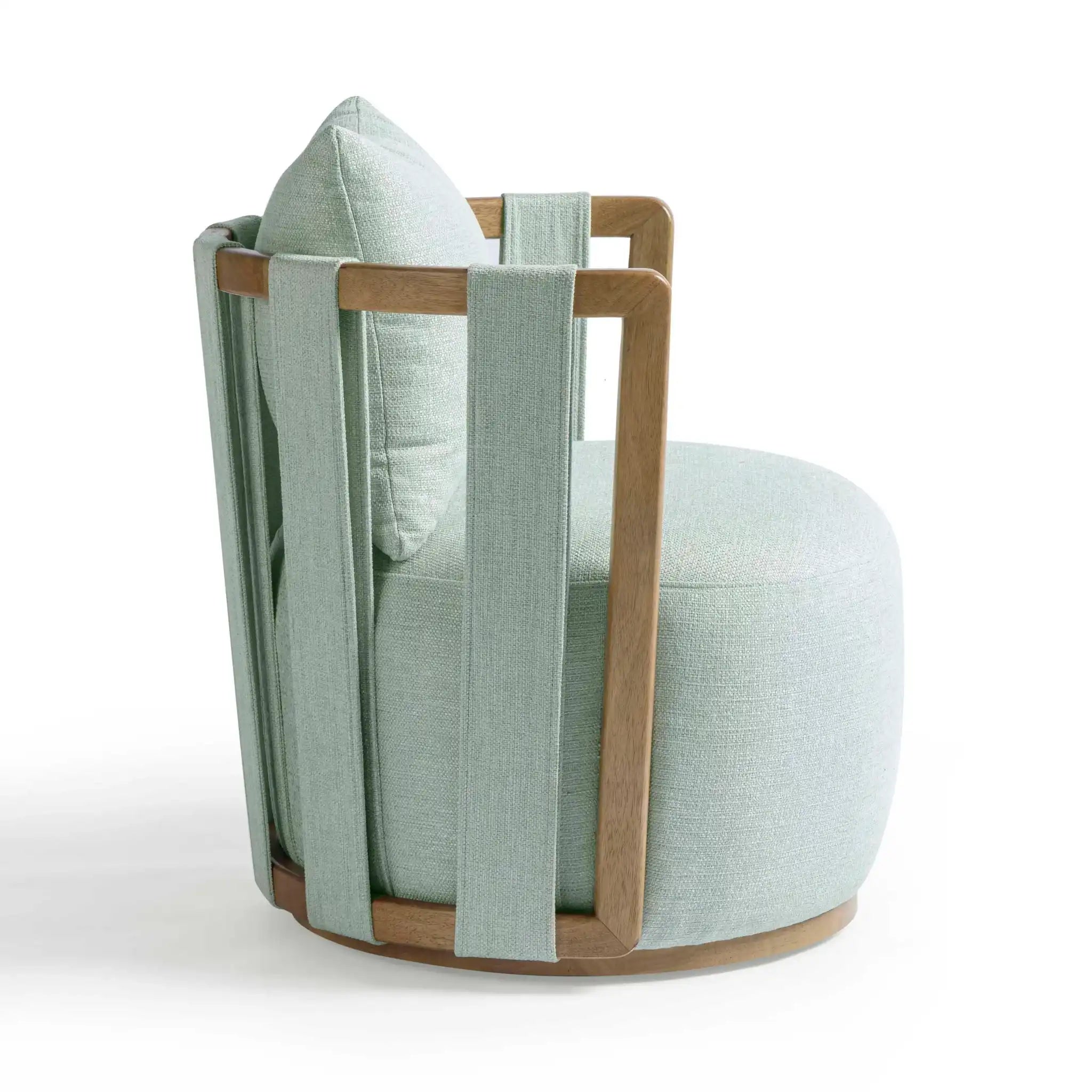 Paolo - Swivel Chair
