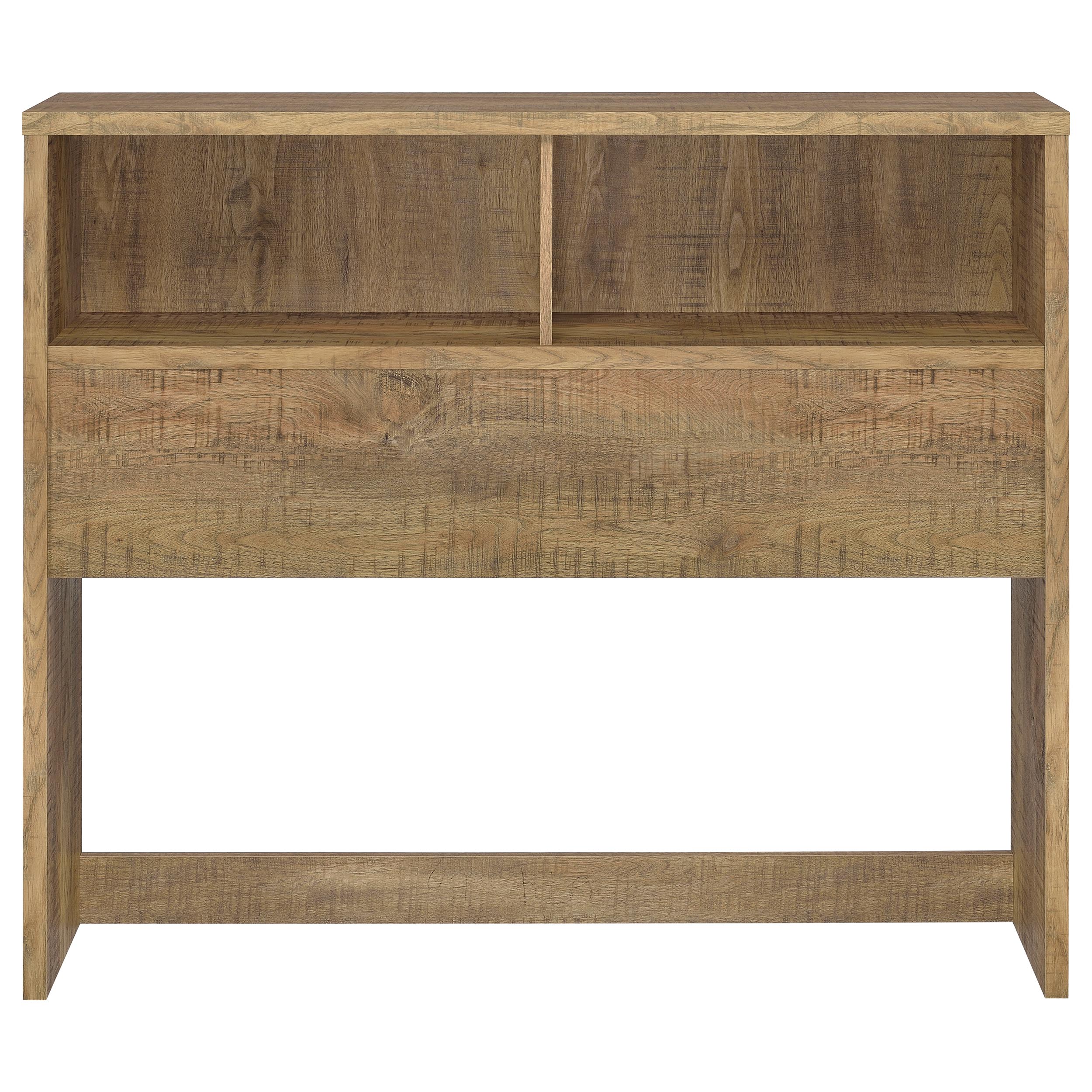 Westpark 49-inch Full Bookcase Headboard Mango-