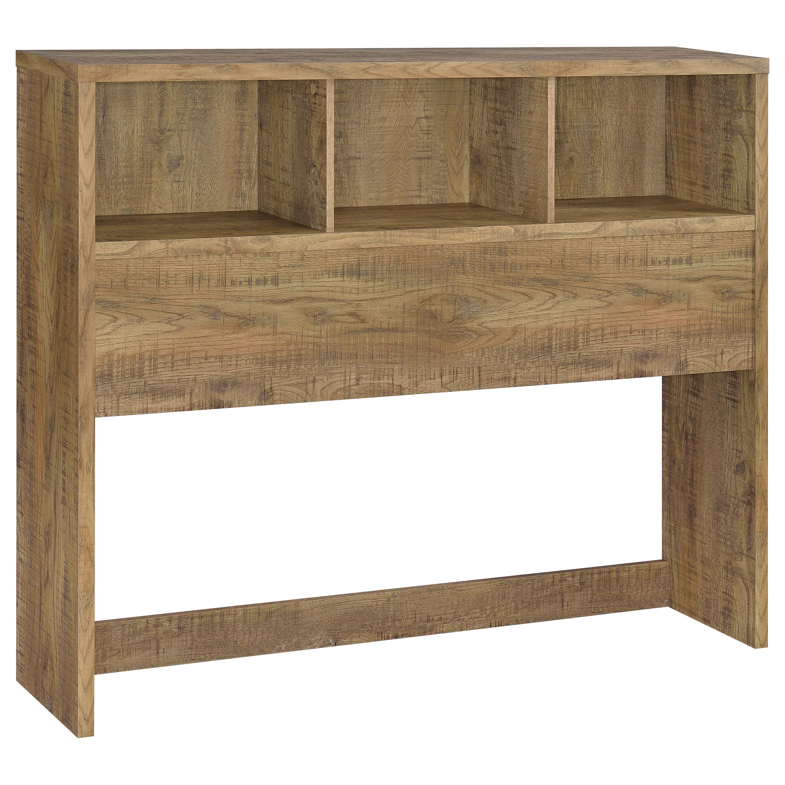 Westpark 49-inch Queen Bookcase Headboard Mango-