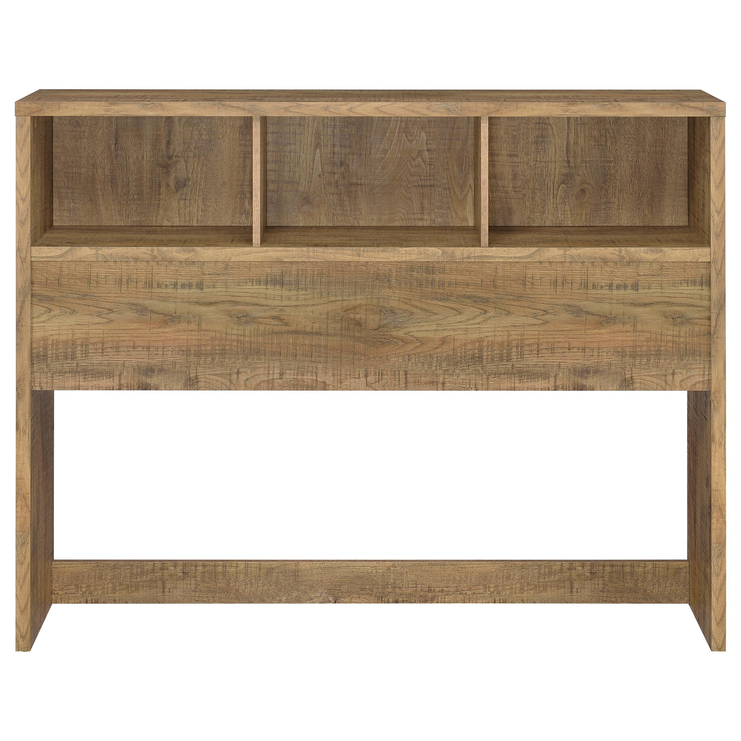 Westpark 49-inch Queen Bookcase Headboard Mango-