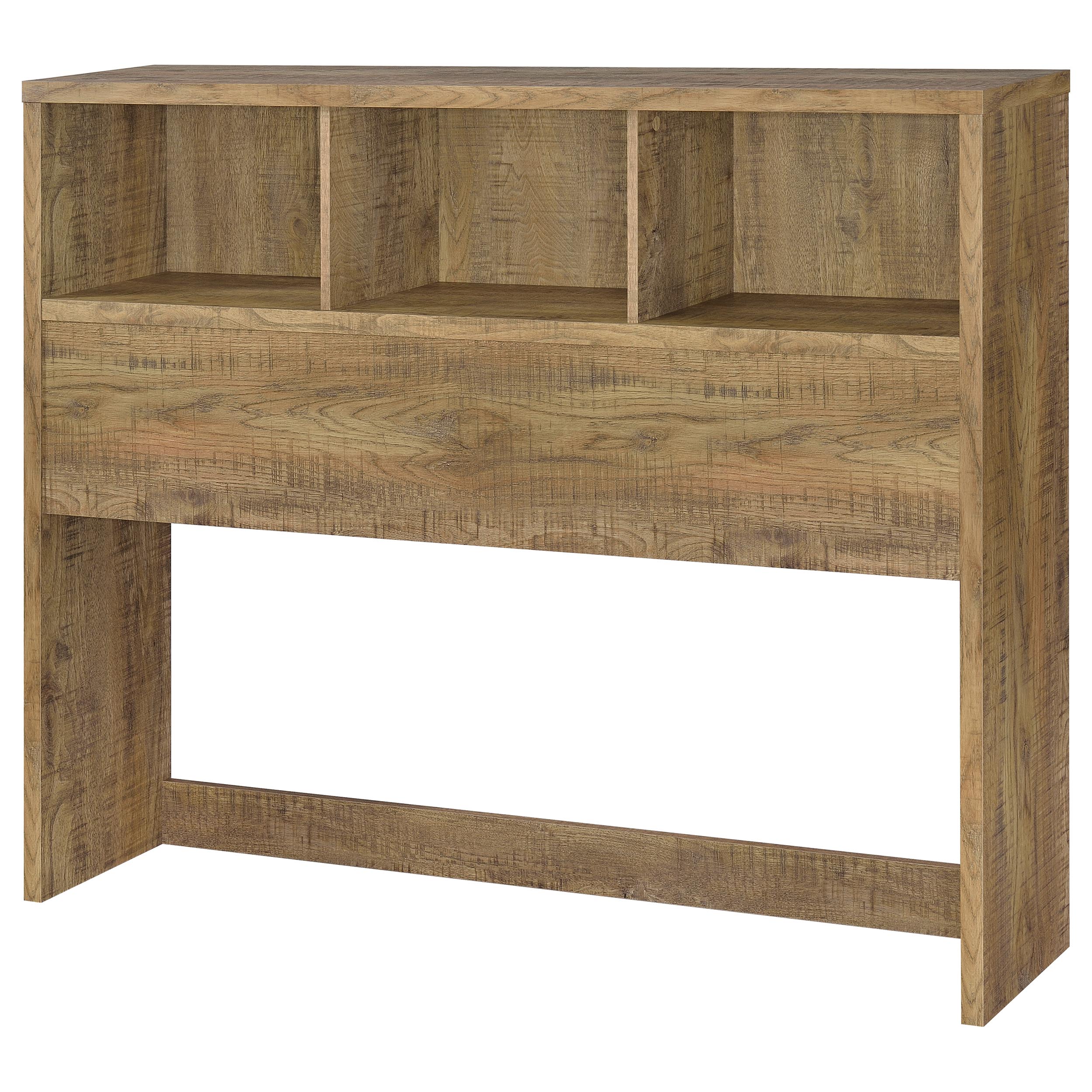 Westpark 49-inch Queen Bookcase Headboard Mango-