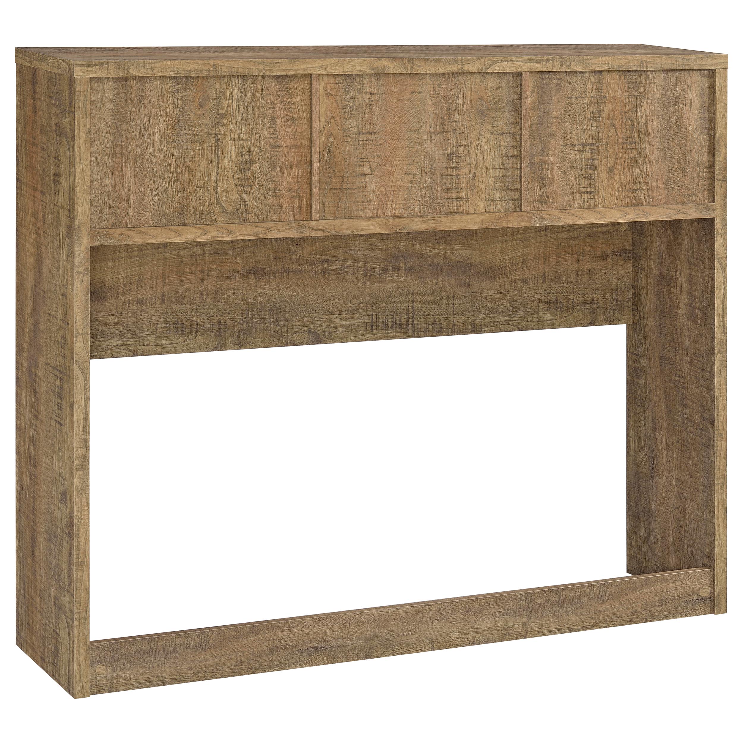 Westpark 49-inch Queen Bookcase Headboard Mango-