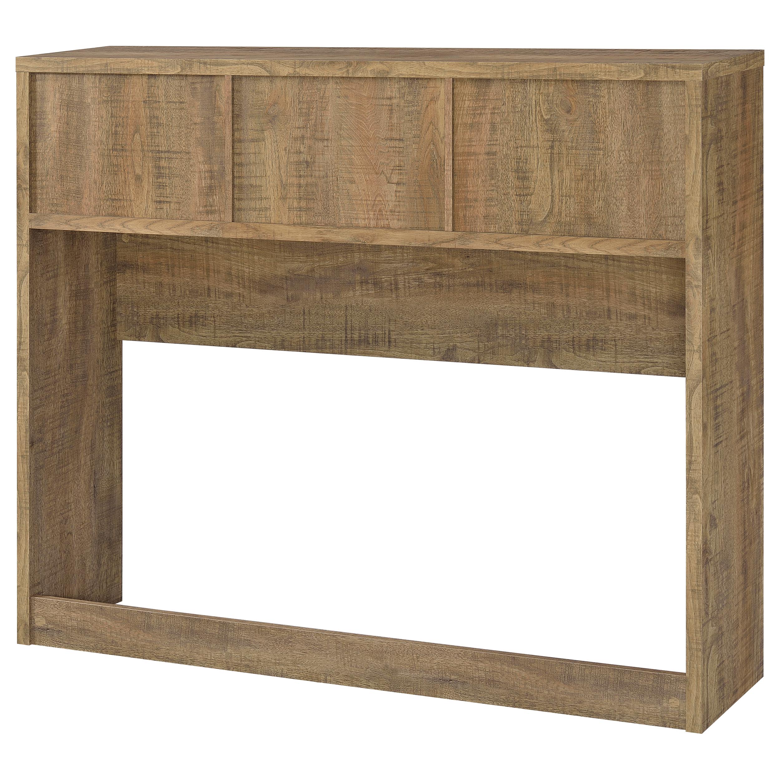 Westpark 49-inch Queen Bookcase Headboard Mango-