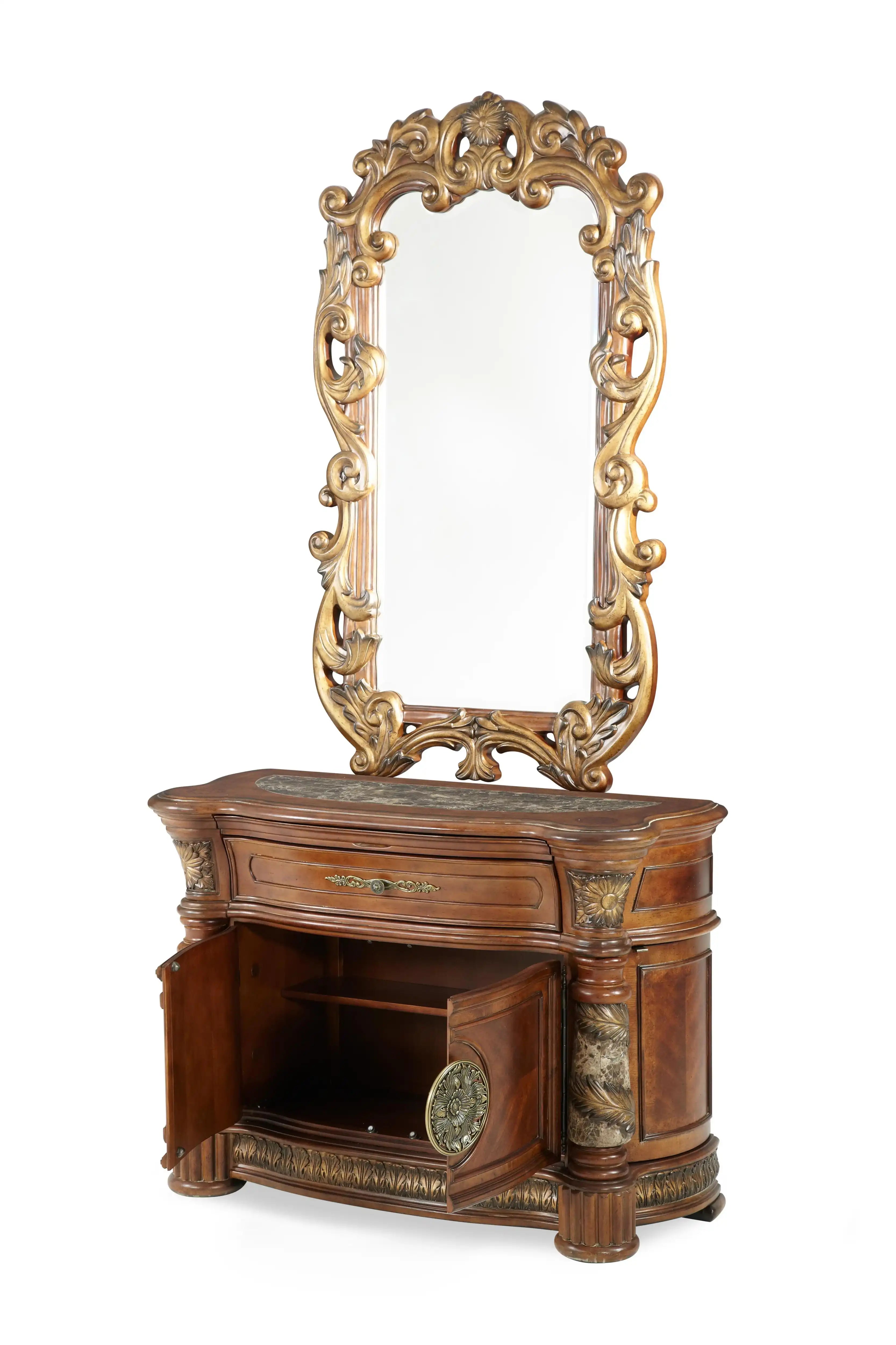Villa Valencia - Bachelor's Chest - Best Buy Furniture