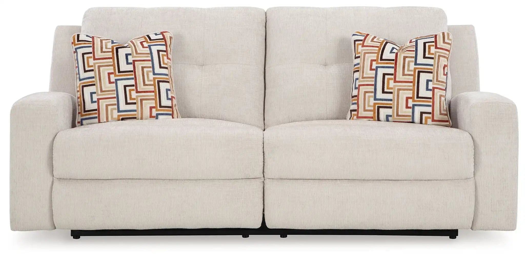 Danum - Reclining Living Room Set
