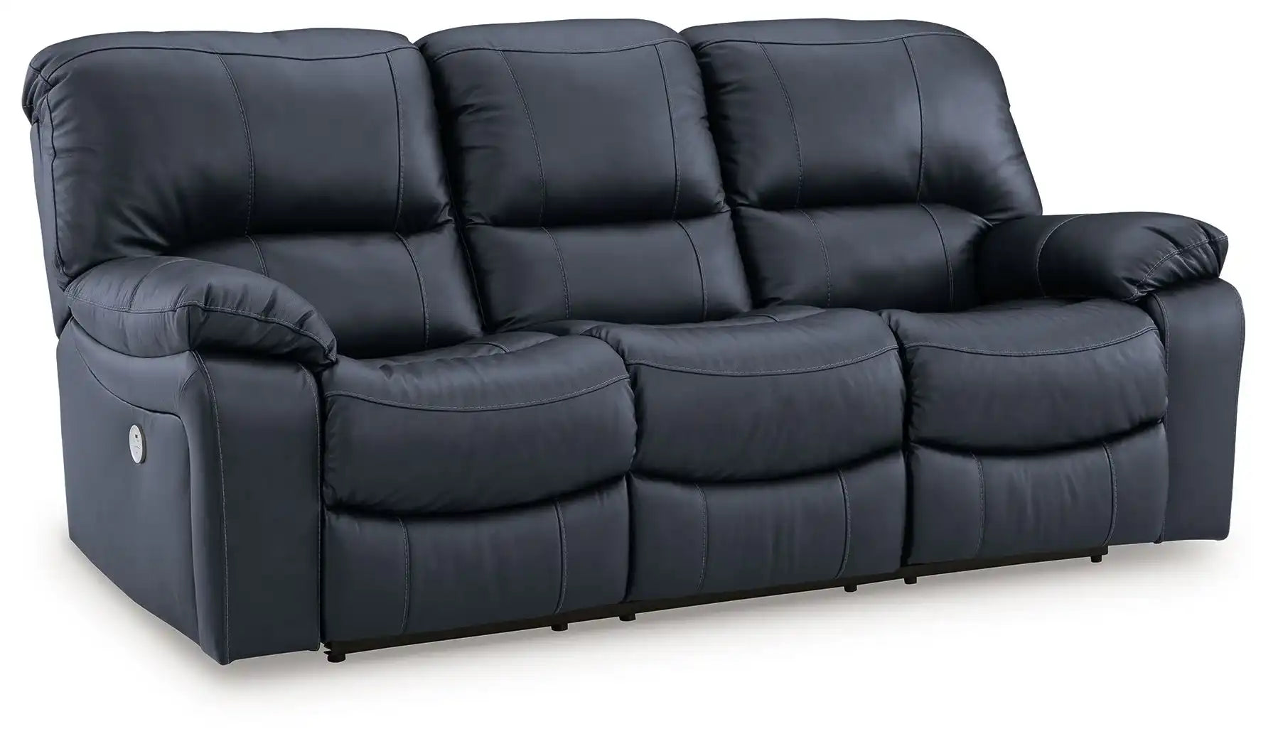 Leesworth - Reclining Sofa - Best Buy Furniture