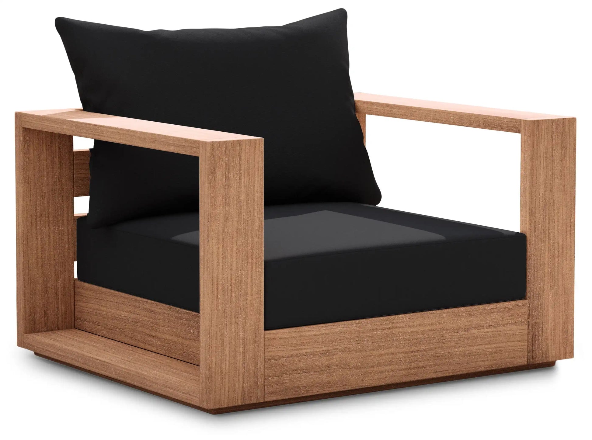 Tulum - Water Resistant Outdoor Chair - Best Buy Furniture