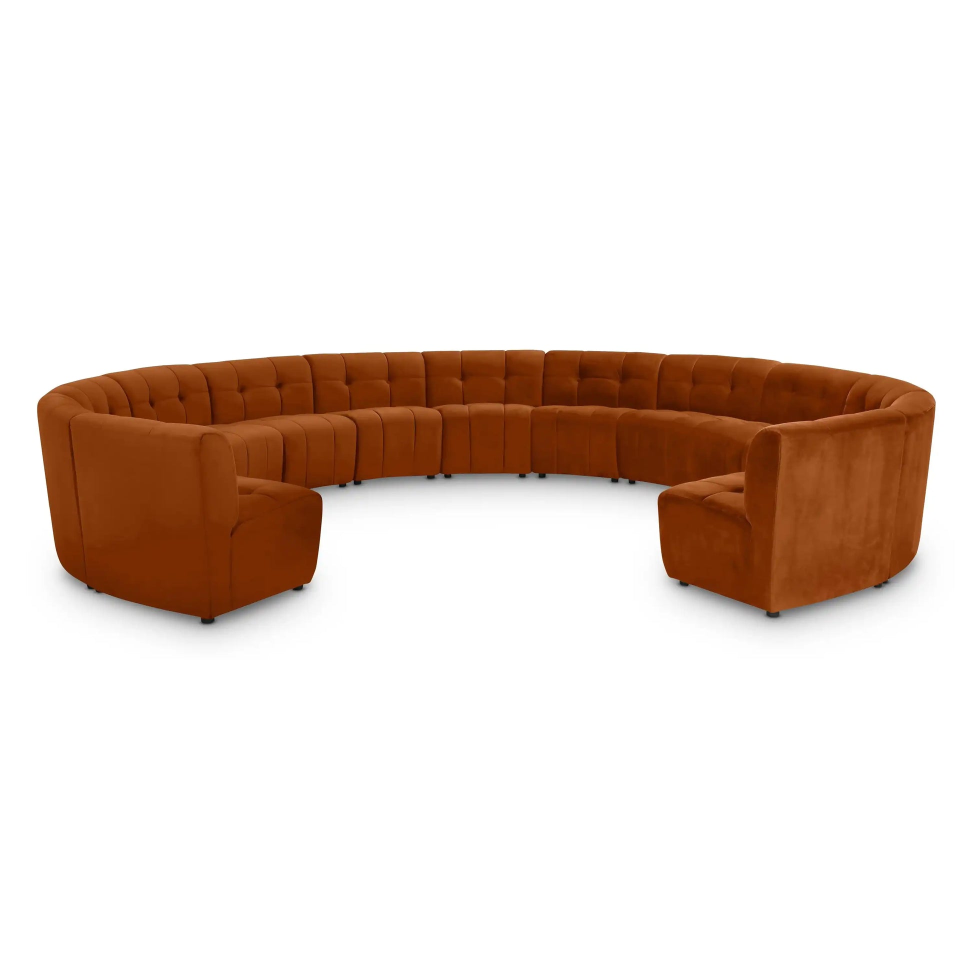Limitless - 13 Pc. Modular Sectional - Best Buy Furniture