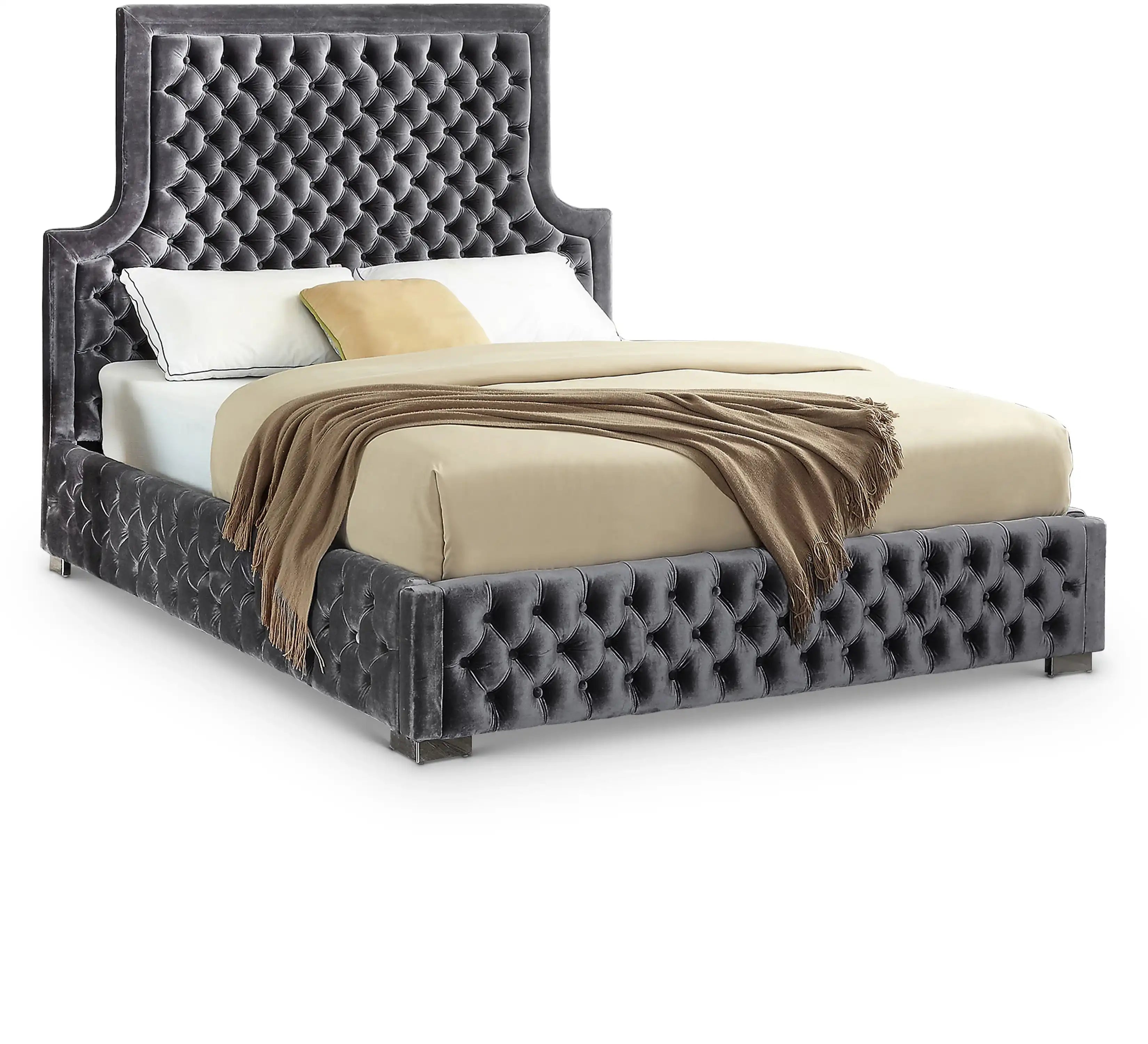 Sedona - Bed - Best Buy Furniture