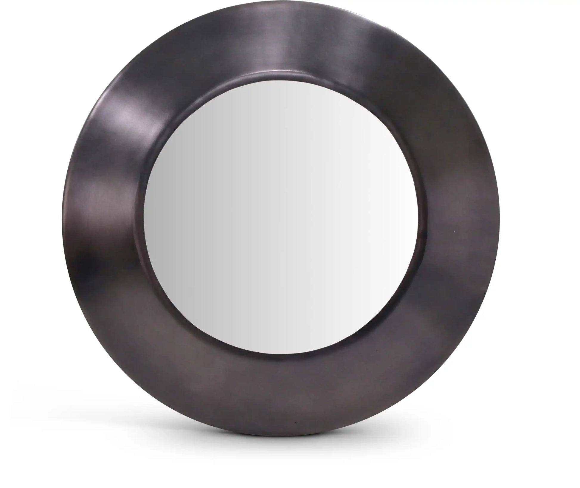 Sphere - Mirror - Best Buy Furniture