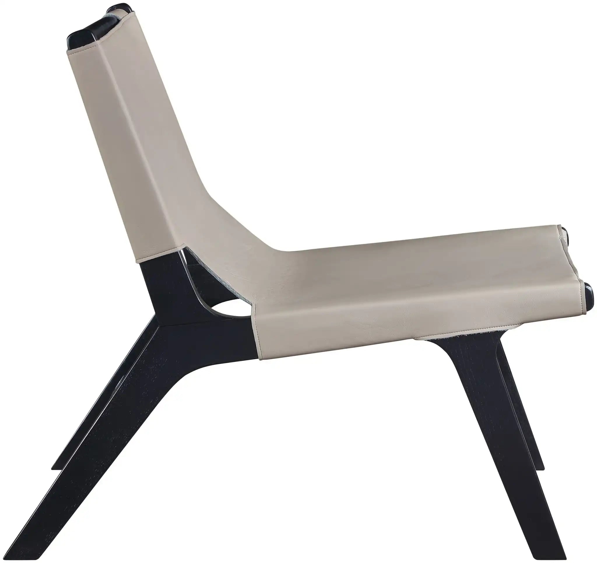 Rawlins - Accent Chair - Black Frame