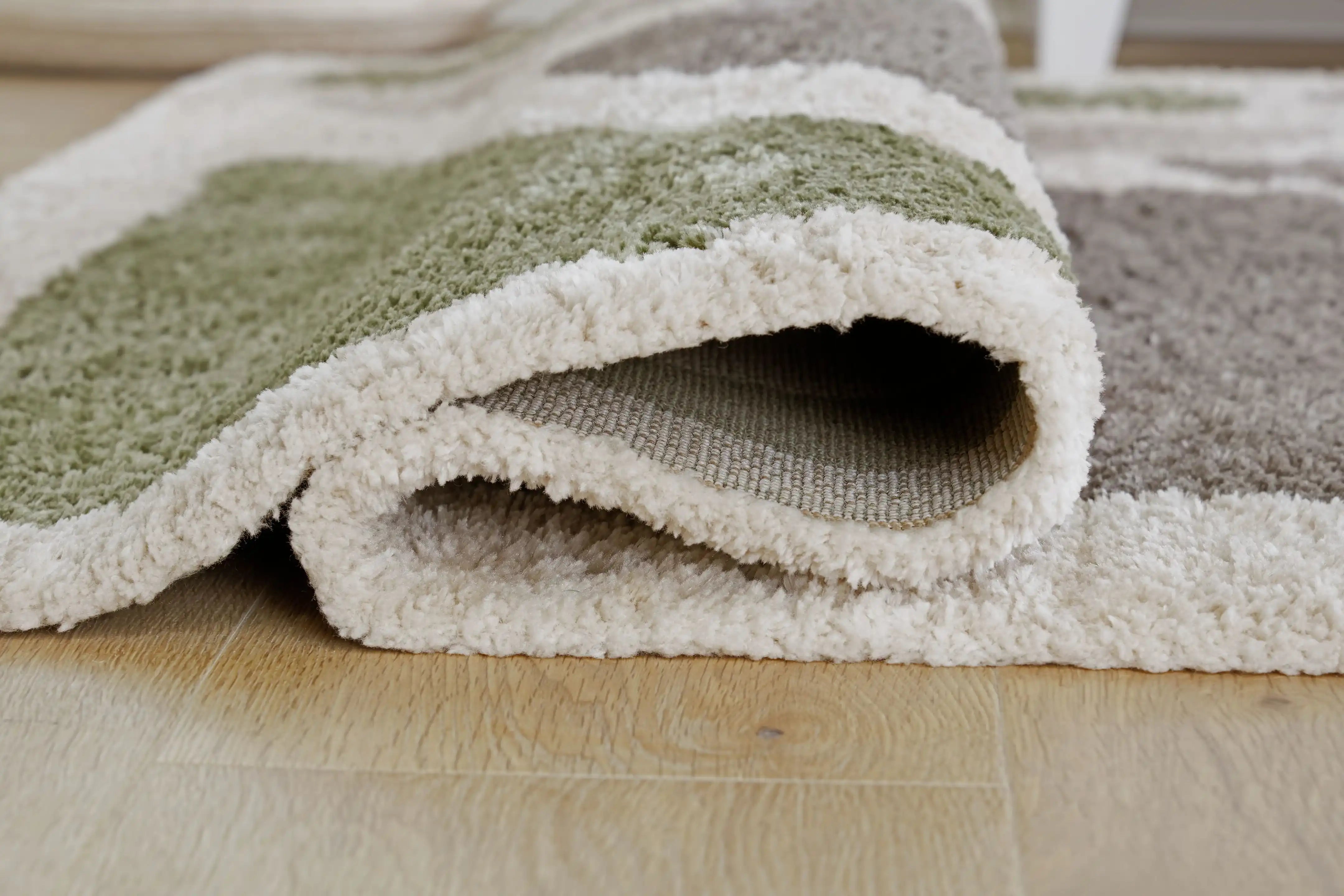 Anburgh - Rug - Best Buy Furniture