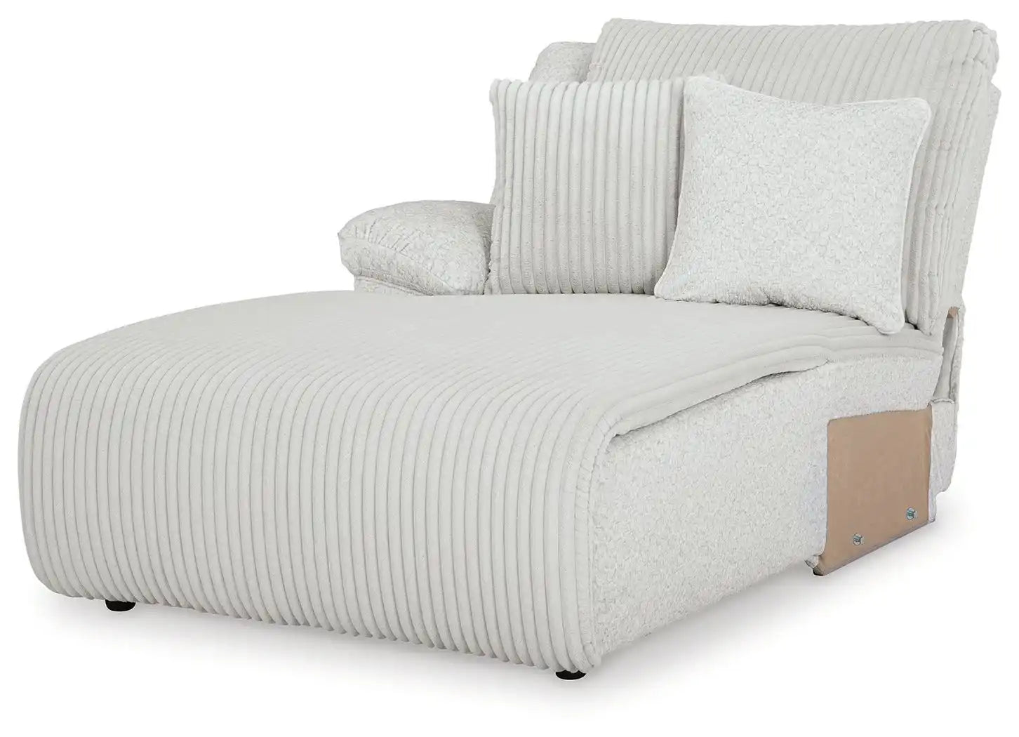 Top Tier - Reclining Sectional - Best Buy Furniture