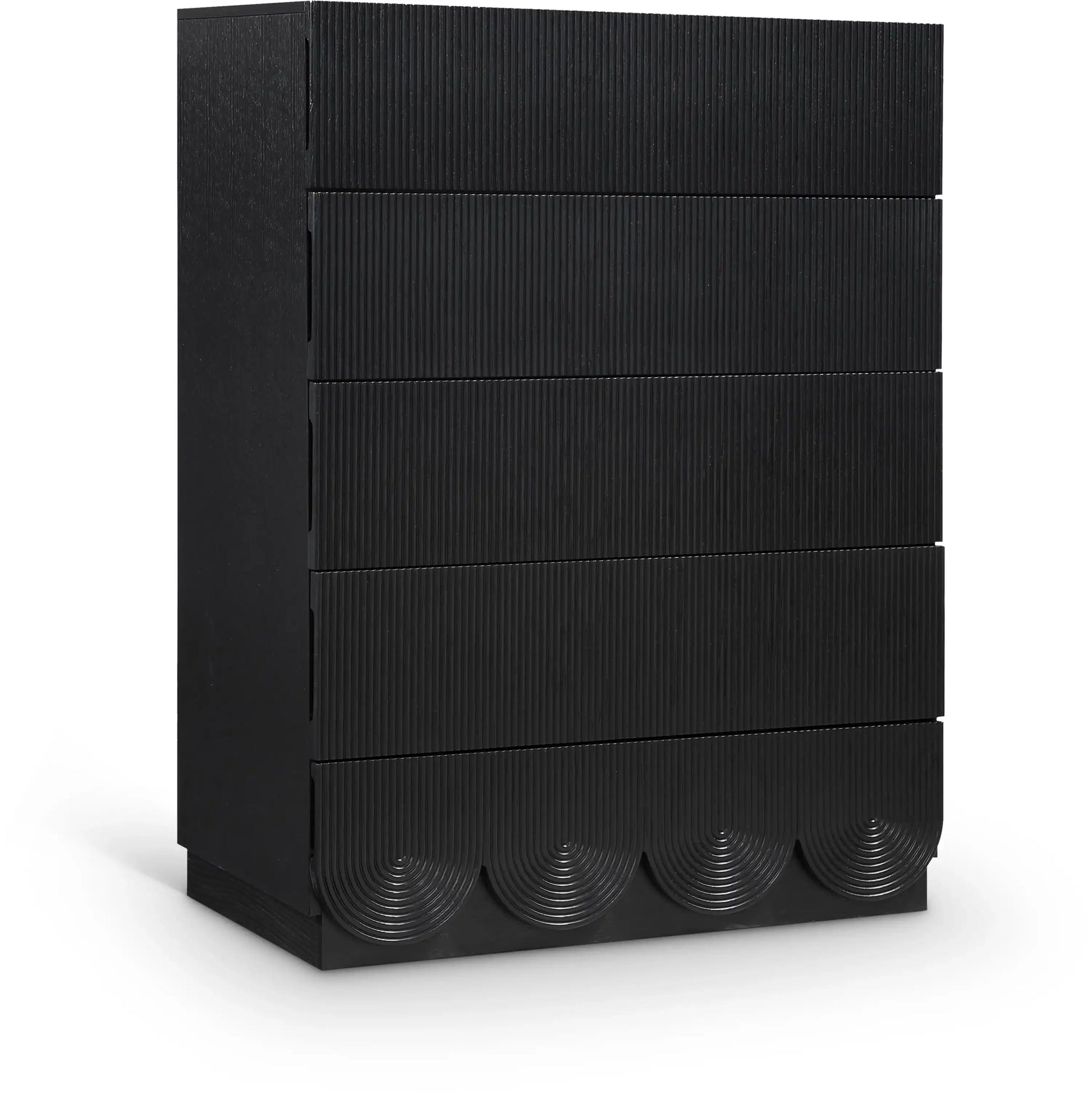 Scallop - Chest - Best Buy Furniture