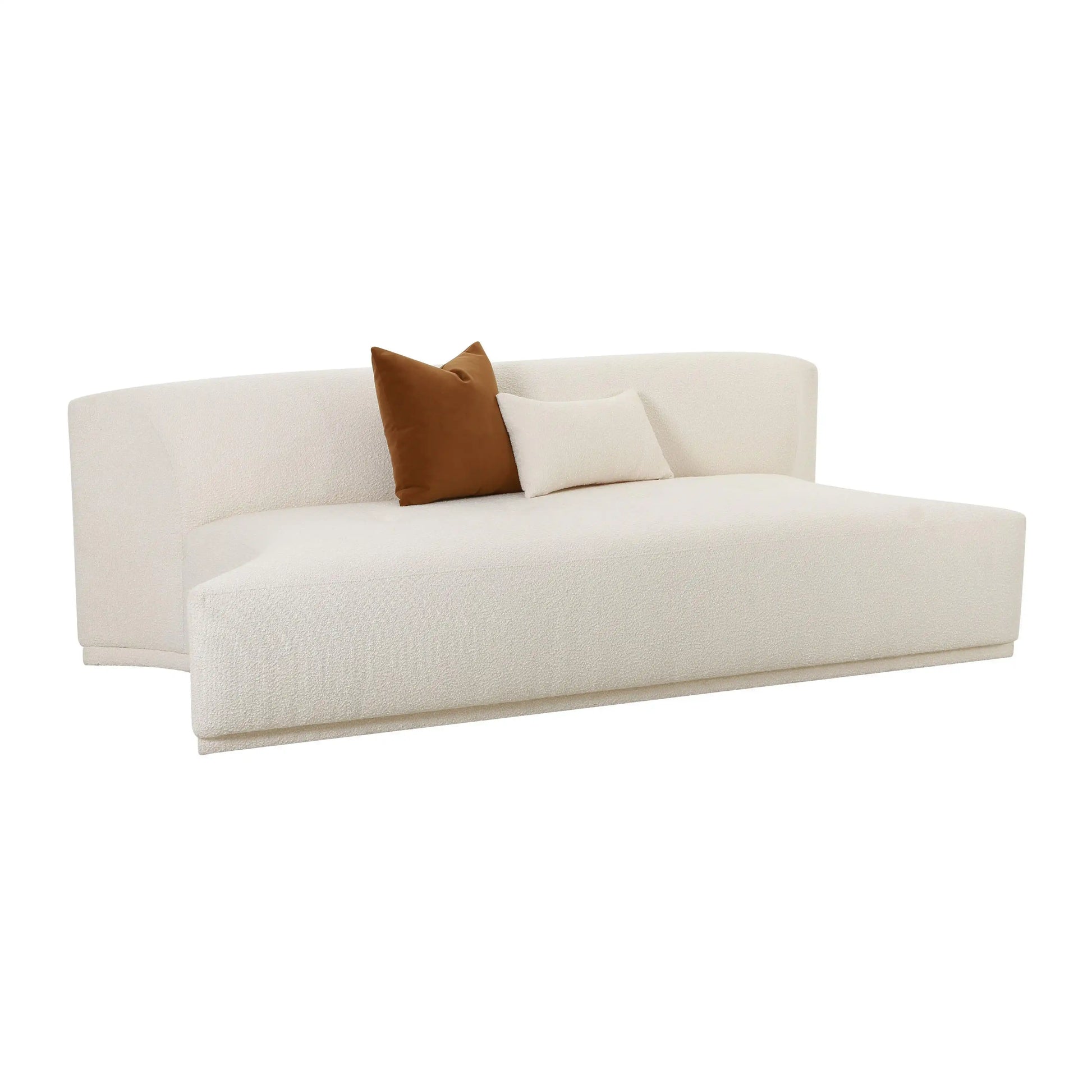 Fickle - Modular Loveseat - Best Buy Furniture
