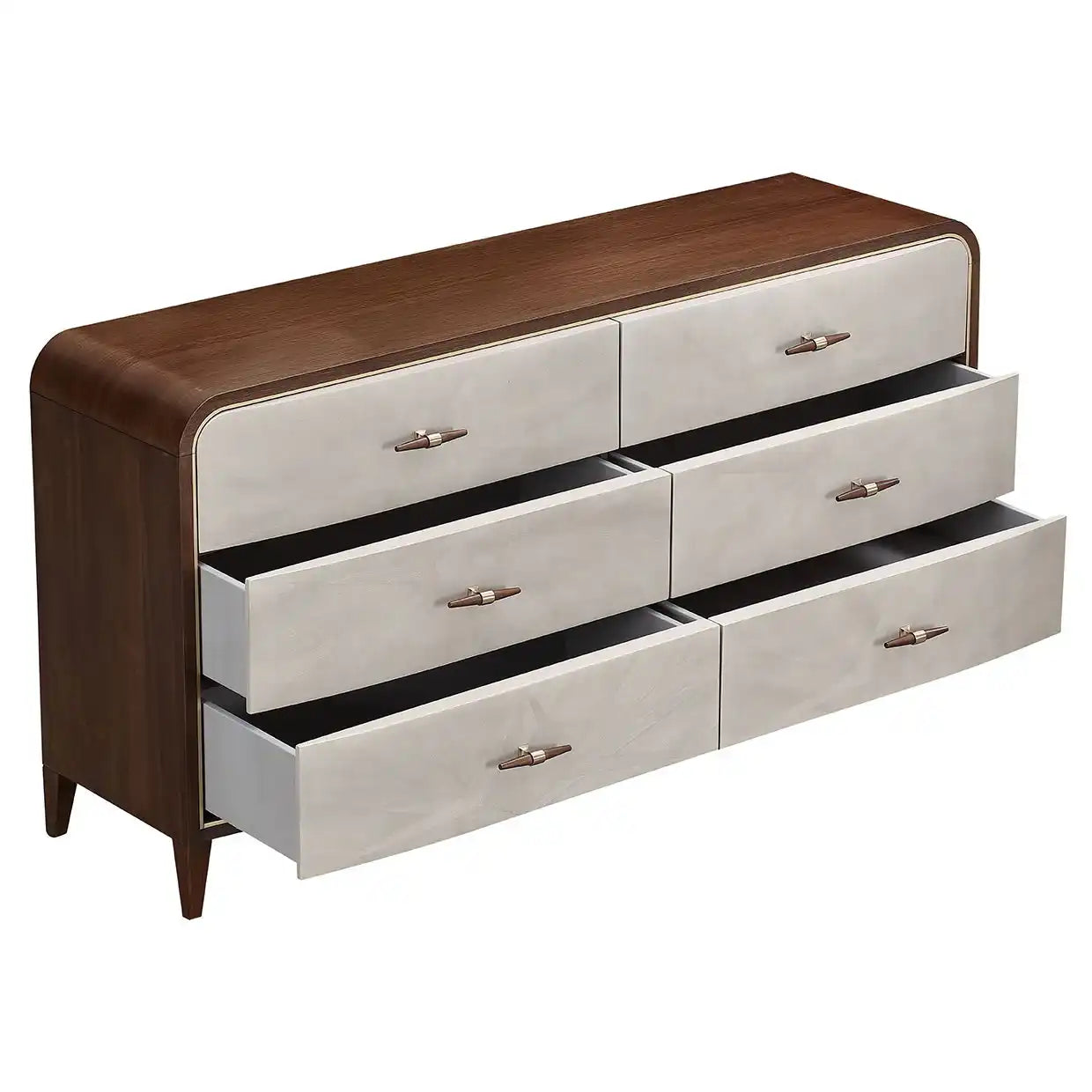Houston - Dresser - Best Buy Furniture