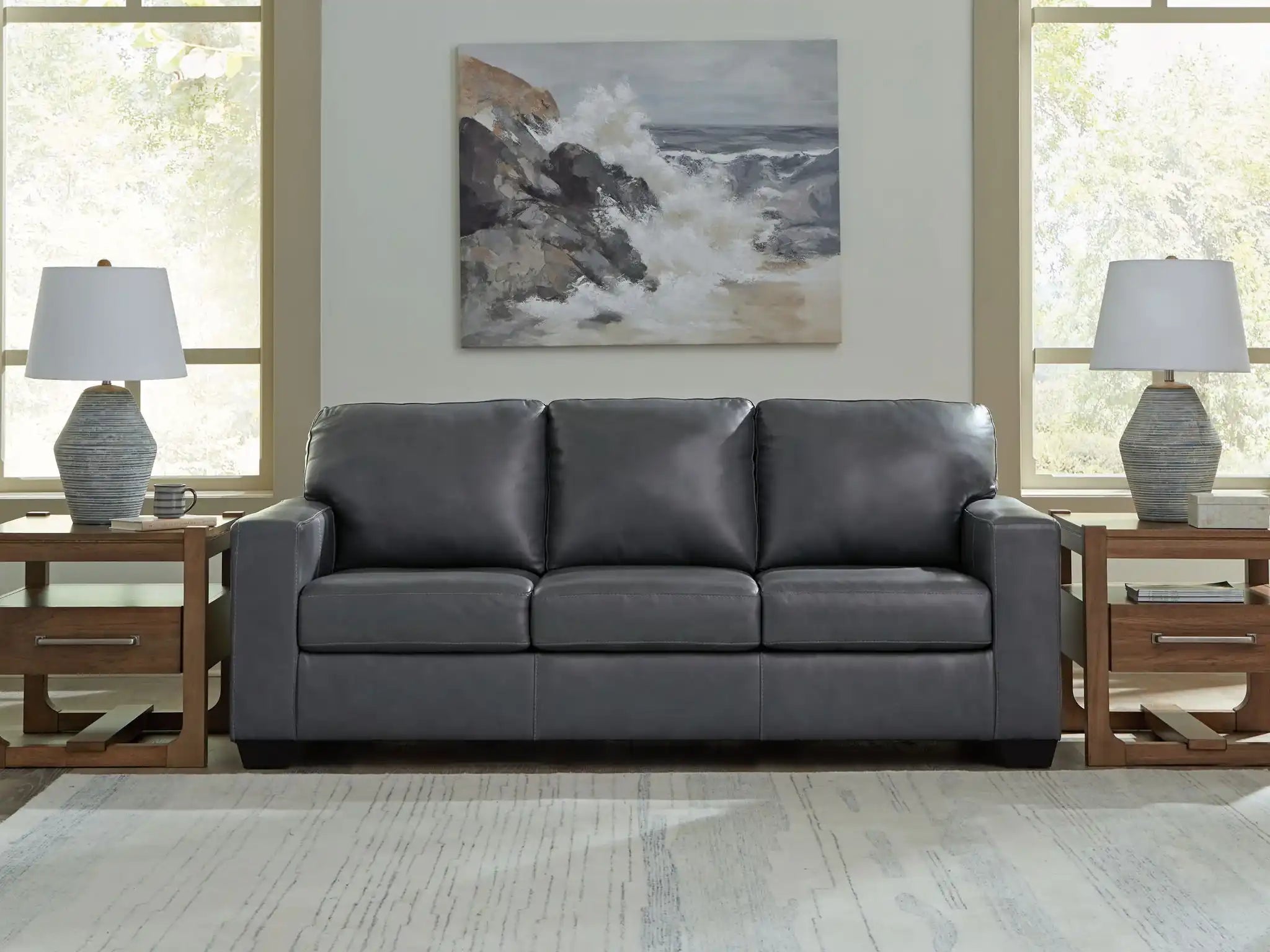 Bolsena - Living Room Set