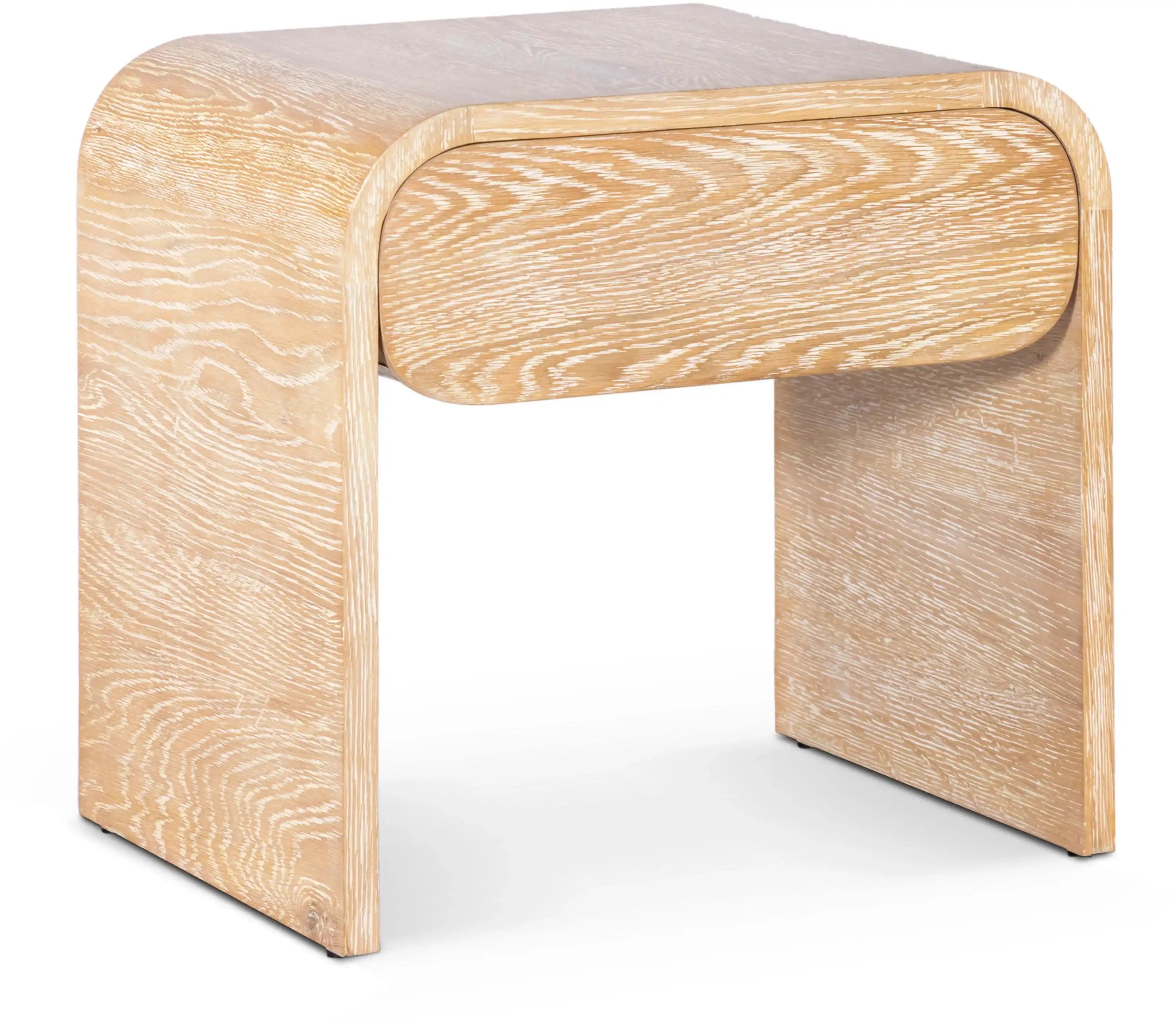 Cresthill - Night Stand - Best Buy Furniture