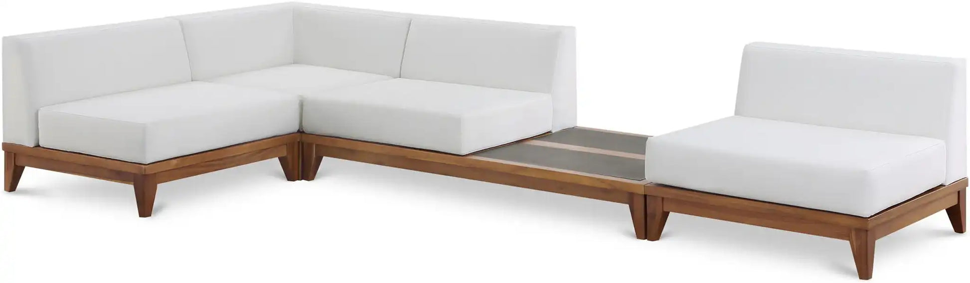 Rio - Modular Sectional - Best Buy Furniture