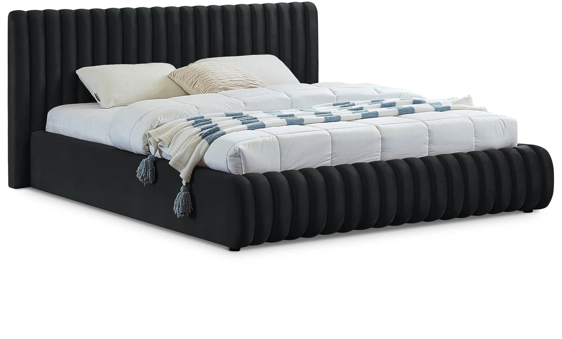 Nico - Bed - Best Buy Furniture