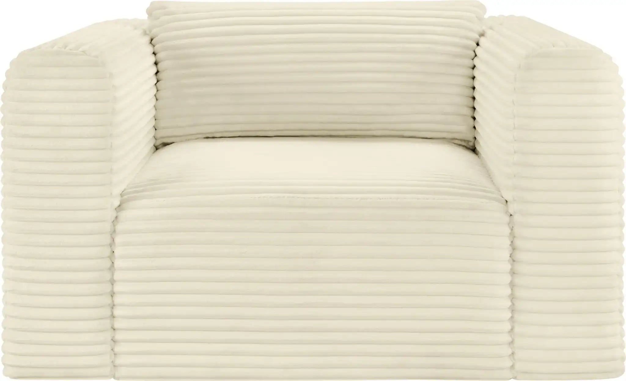 Shaggy - Arm Chair