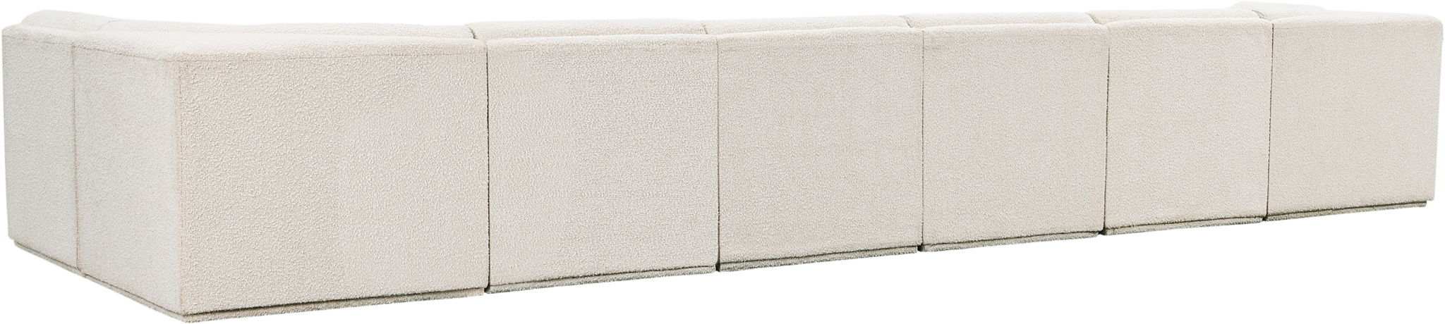 Ollie - 7 Piece Modular Sectional