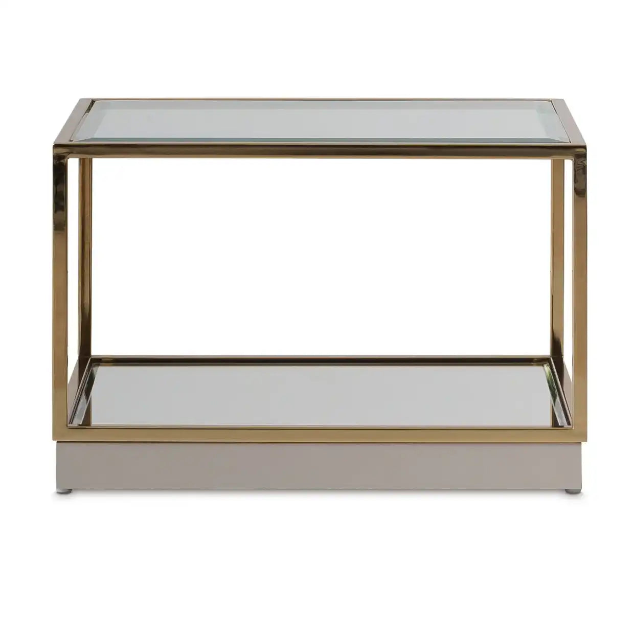 Savannah Breeze - Cocktail Table - Best Buy Furniture