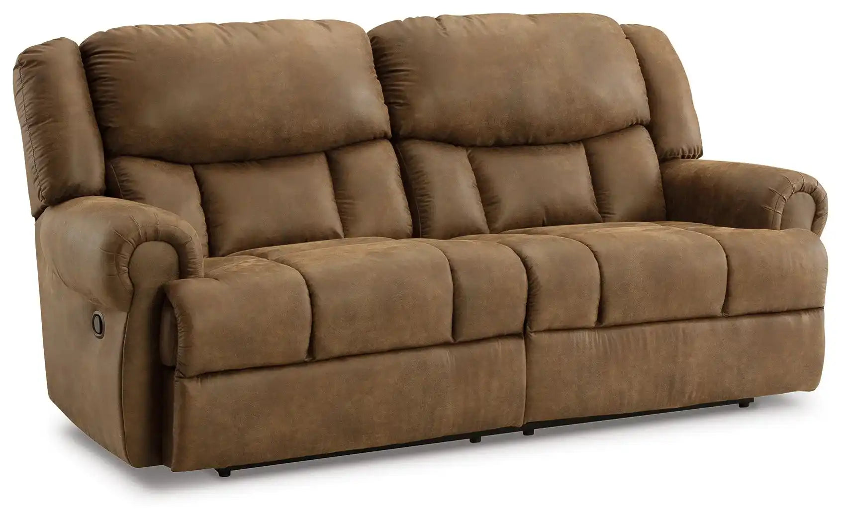 Boothbay - 2 Seat Reclining Sofa - Best Buy Furniture