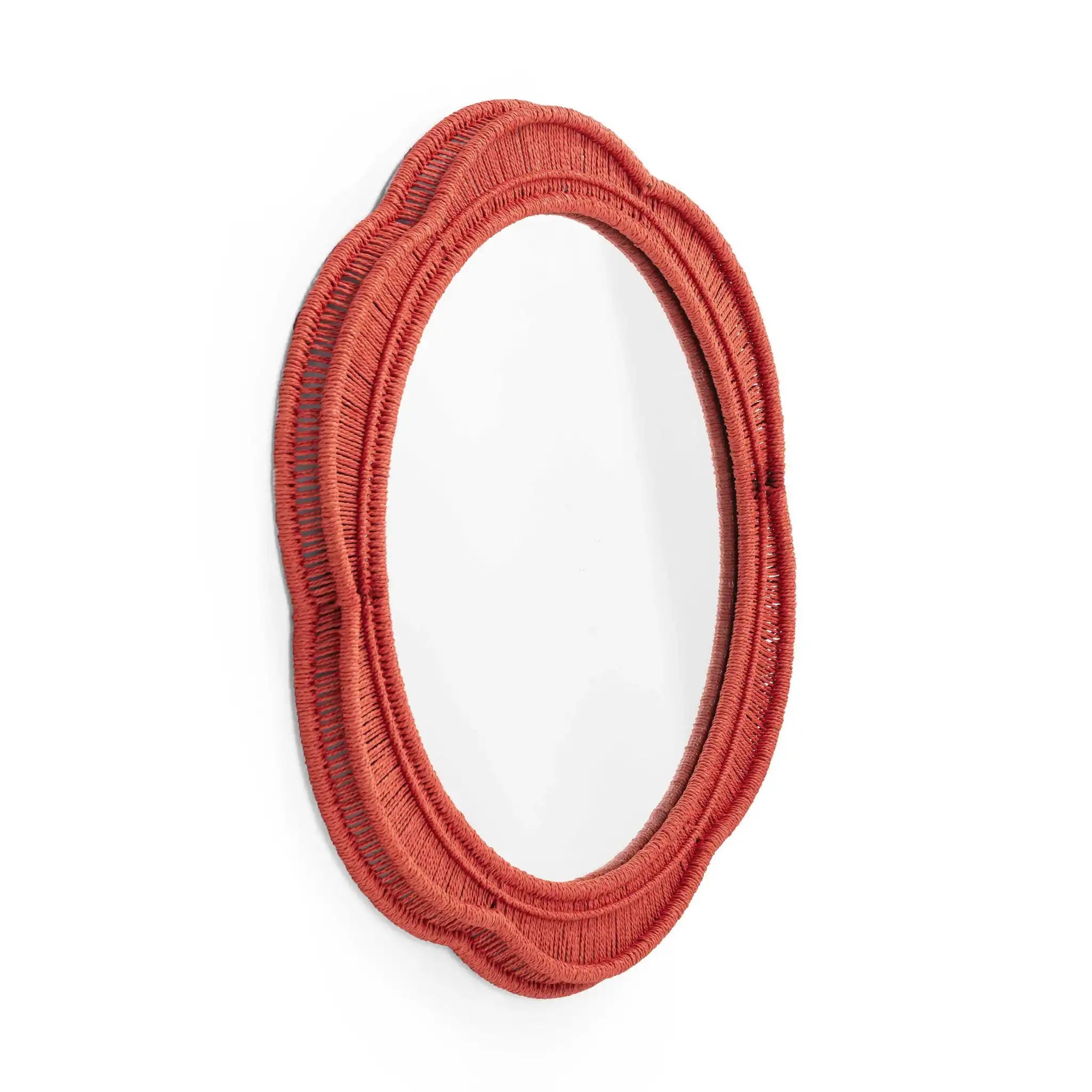 Zeva - Wall Mirror