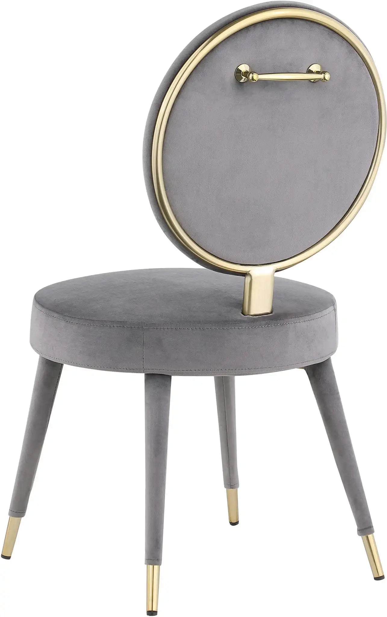 Brandy - Dining Chair (Set of 2)