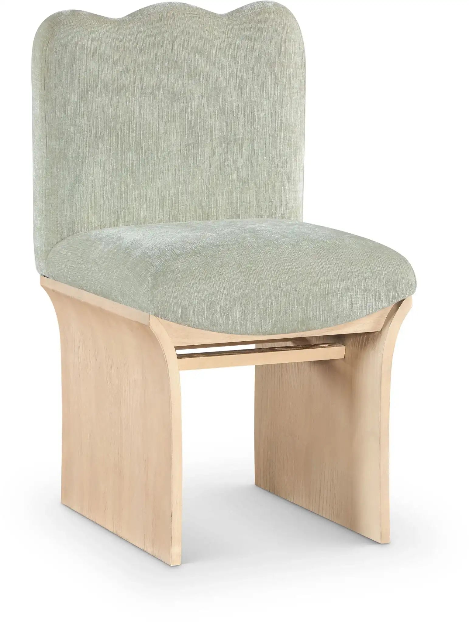 Shaw - Dining Chair - Natural Base - Best Buy Furniture