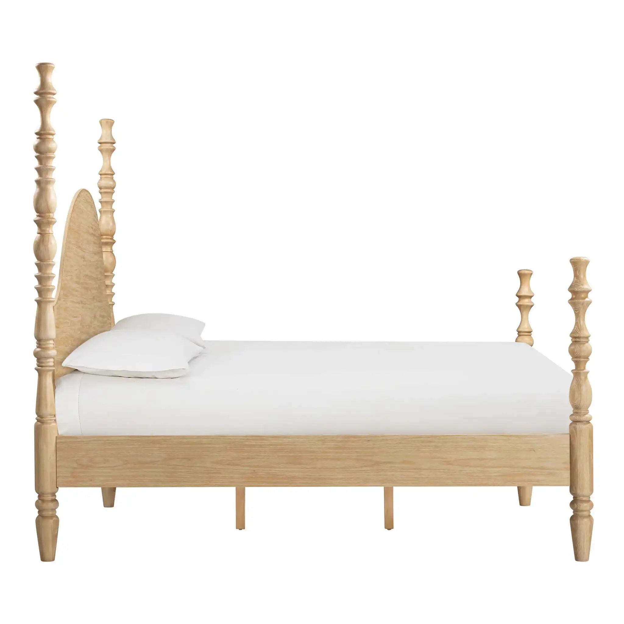 Rosalie - Bed