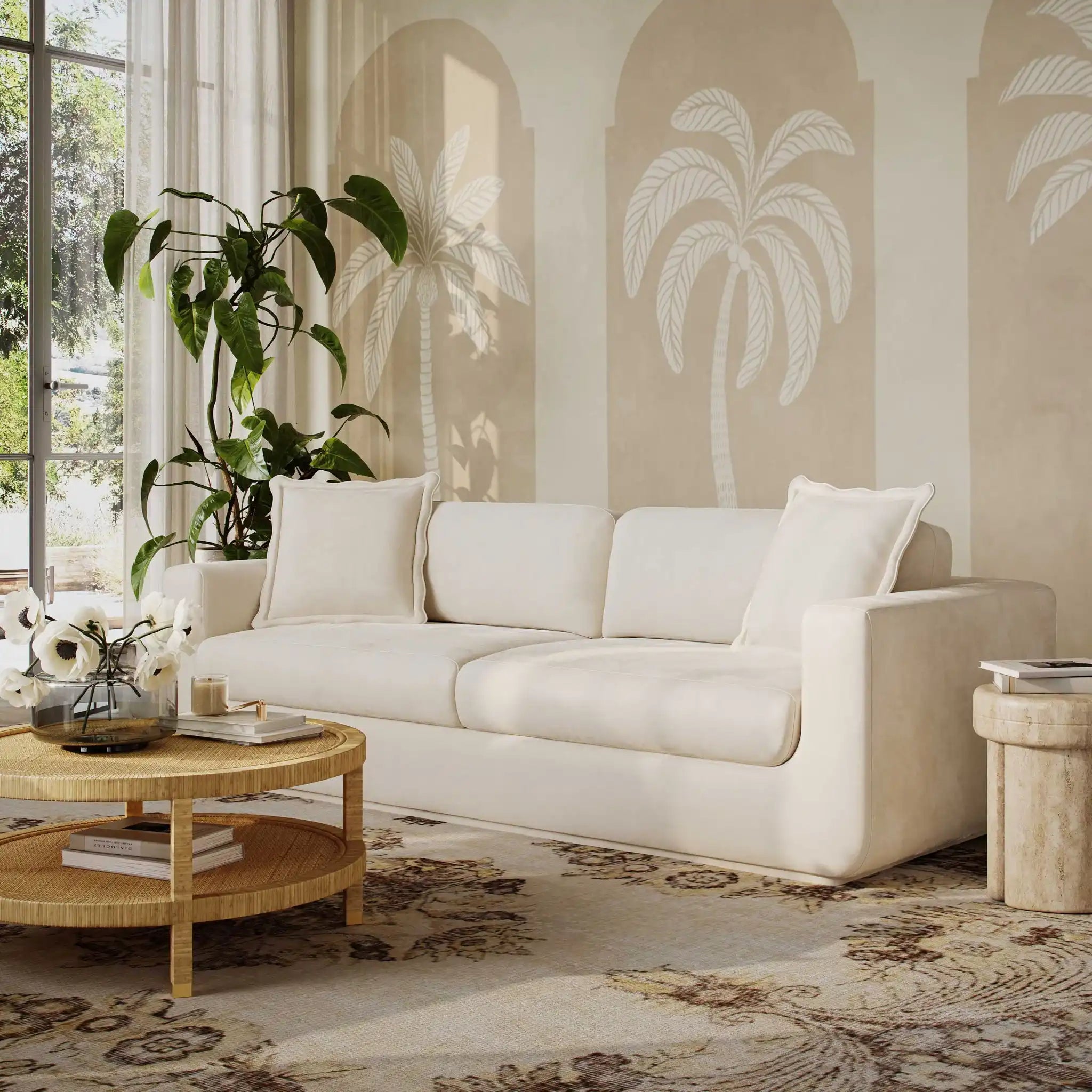 Miri - Sofa