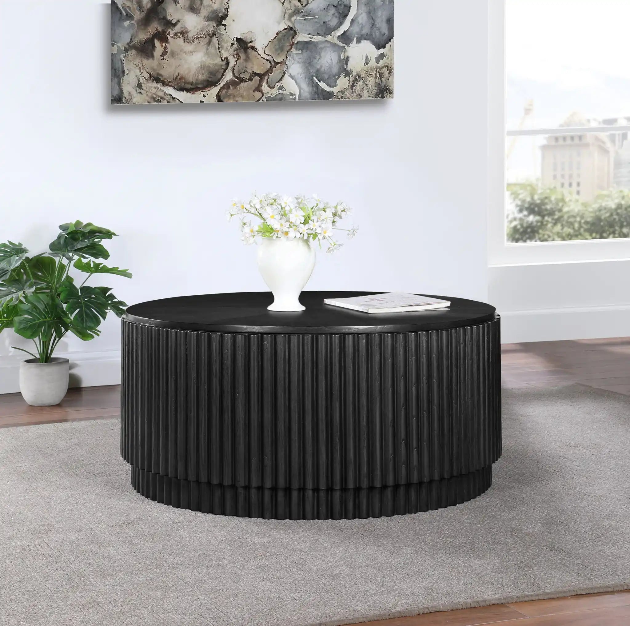 Ronin - Coffee Table