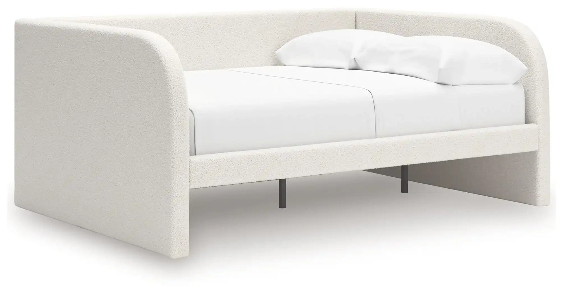 Arloster - Upholstered Day Bed - Best Buy Furniture