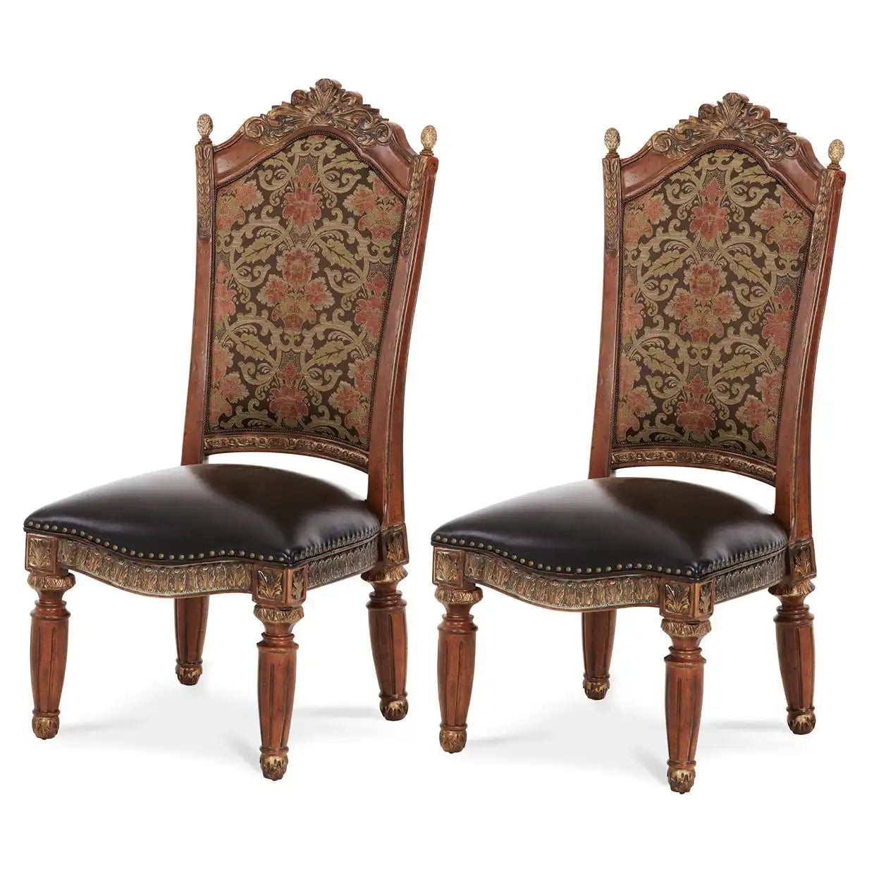 Villa Valencia - Chair - Best Buy Furniture