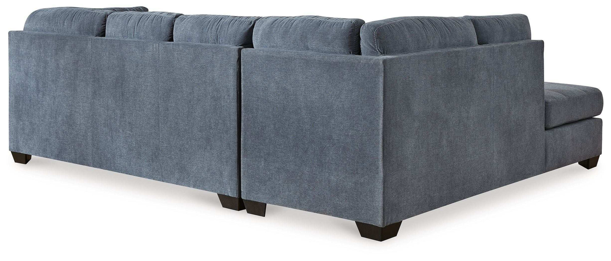 Marleton - Sleeper Sectional - Best Buy Furniture