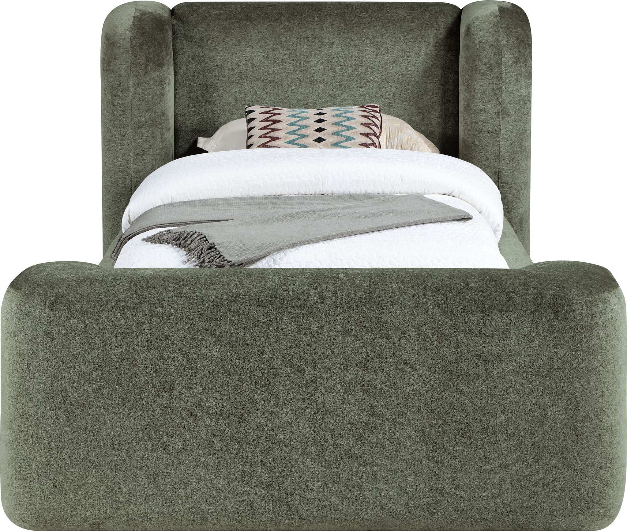Modena - Bed