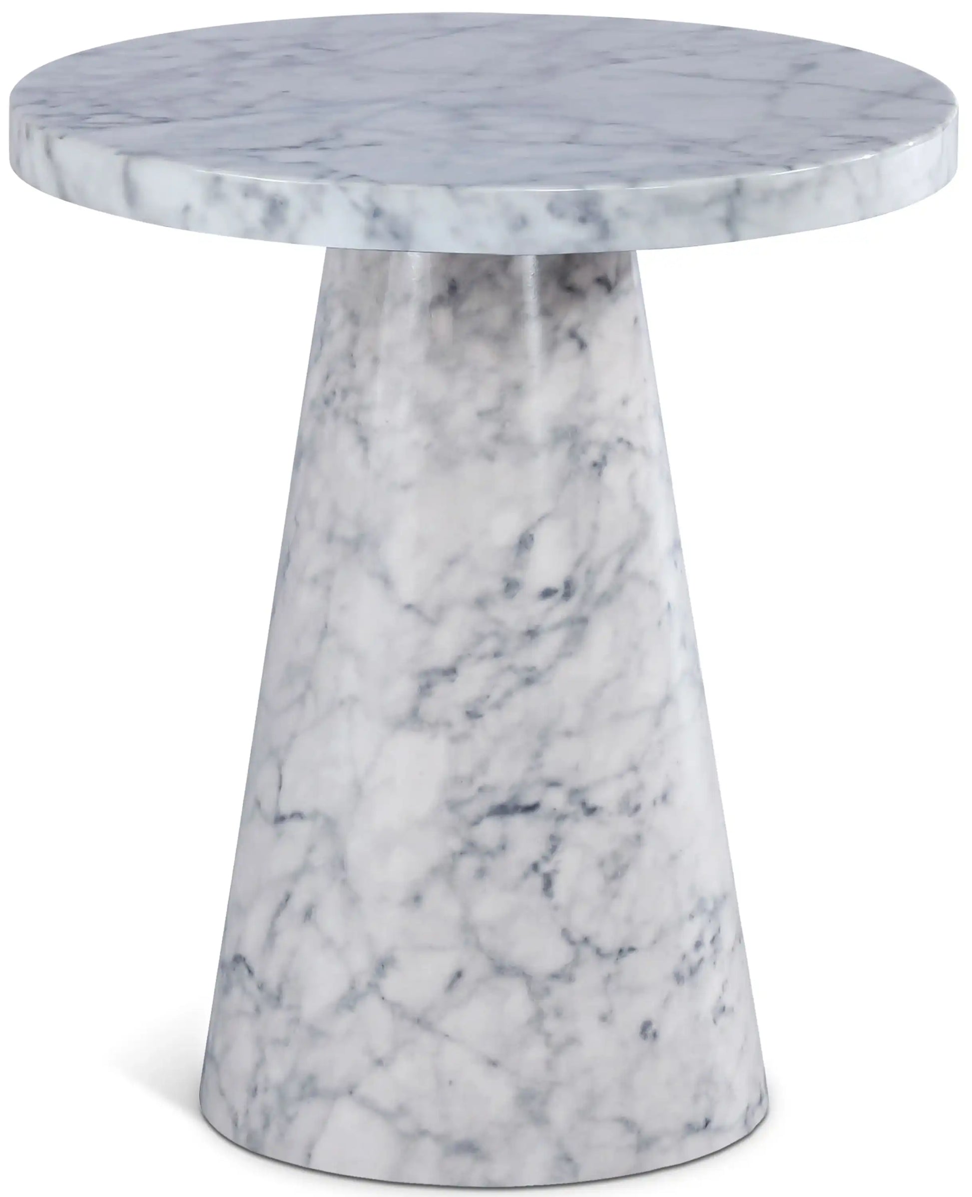 Omni - 20" End Table - Best Buy Furniture