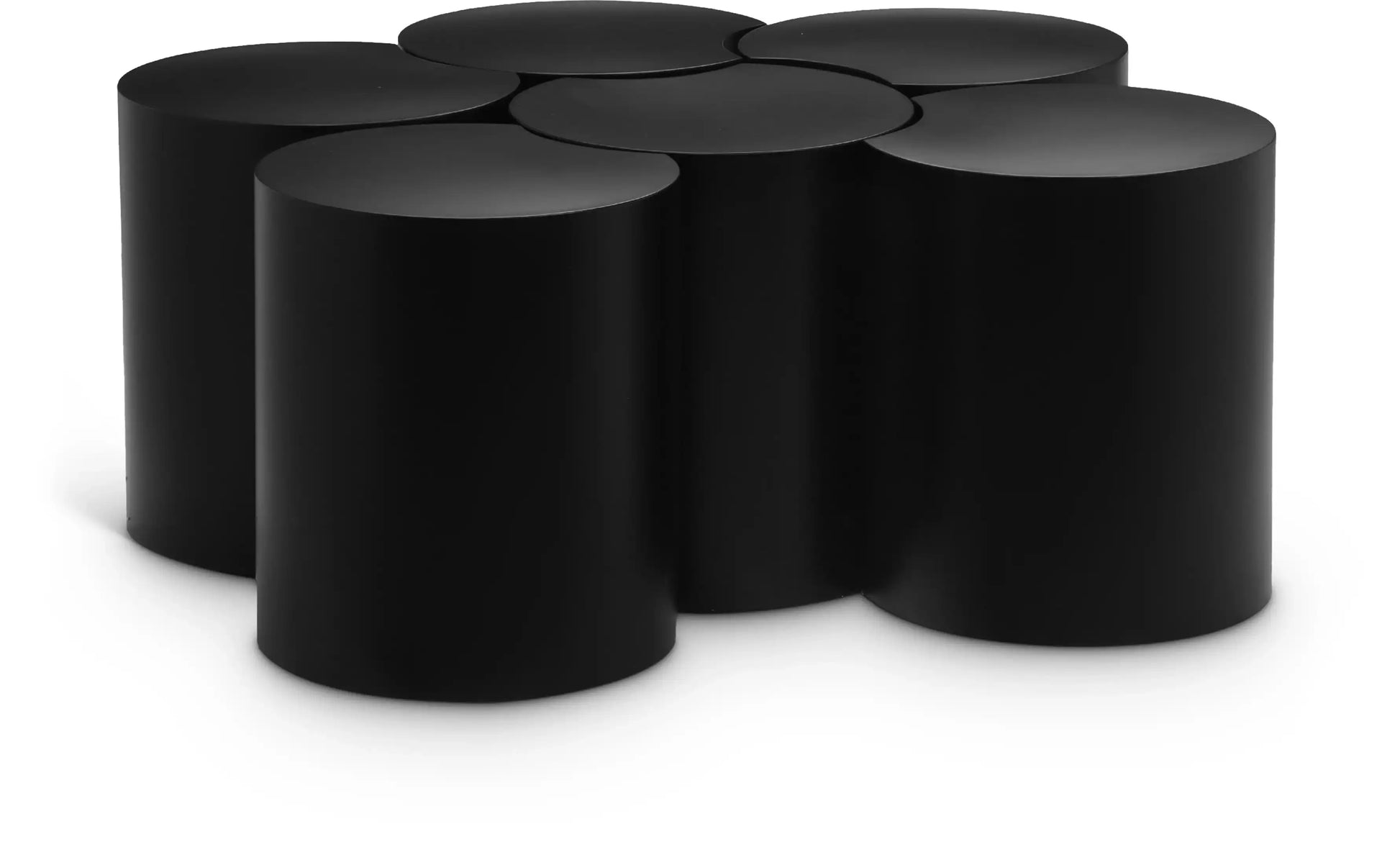 Dimple - 6 Piece Modular Coffee Table - Best Buy Furniture