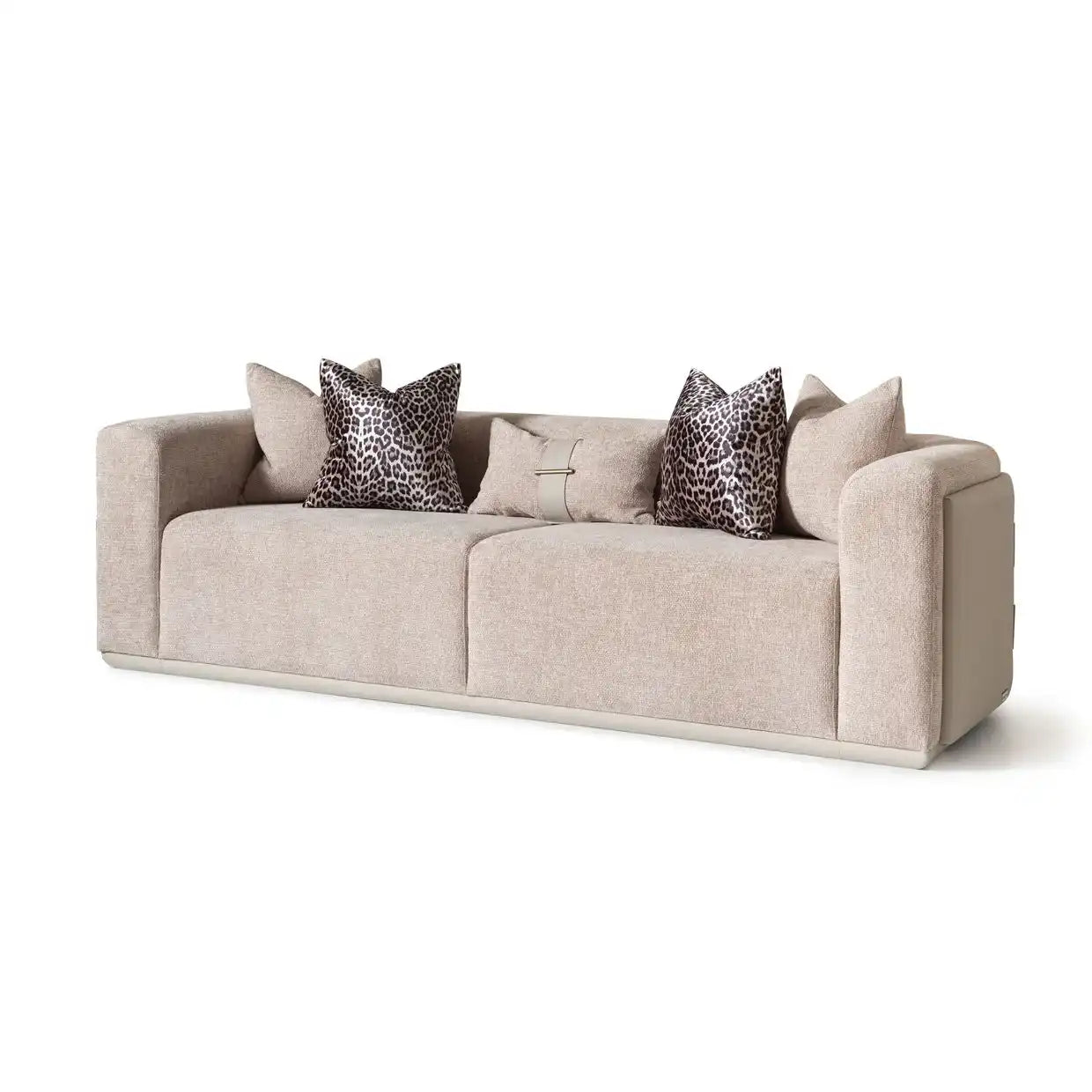 Canberra - Sofa - Mink - Best Buy Furniture