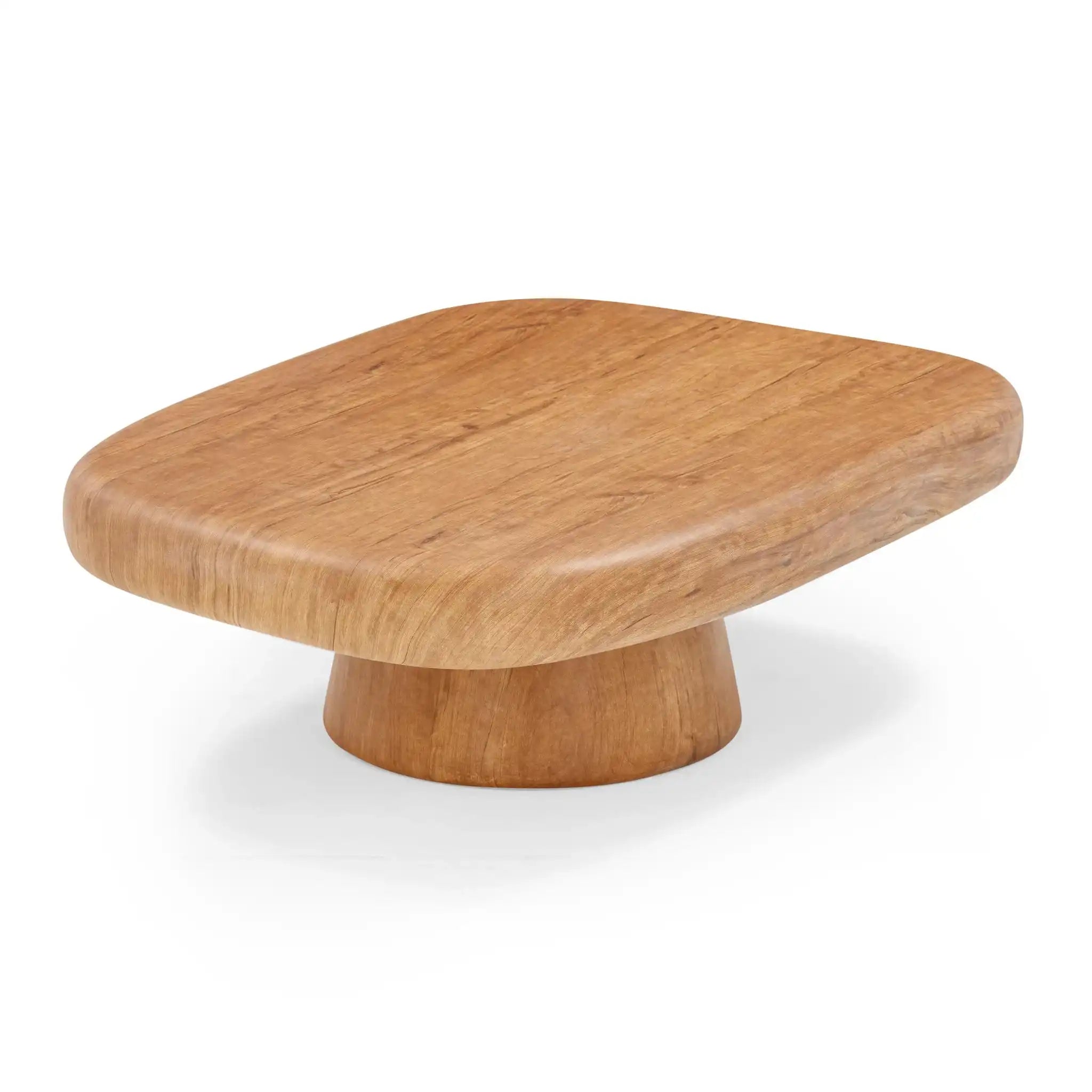 Darial - Indoor / Outdoor Coffee Table - Best Buy Furniture