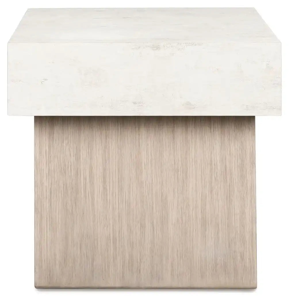 Jorlaina - Rectangular Table - Best Buy Furniture