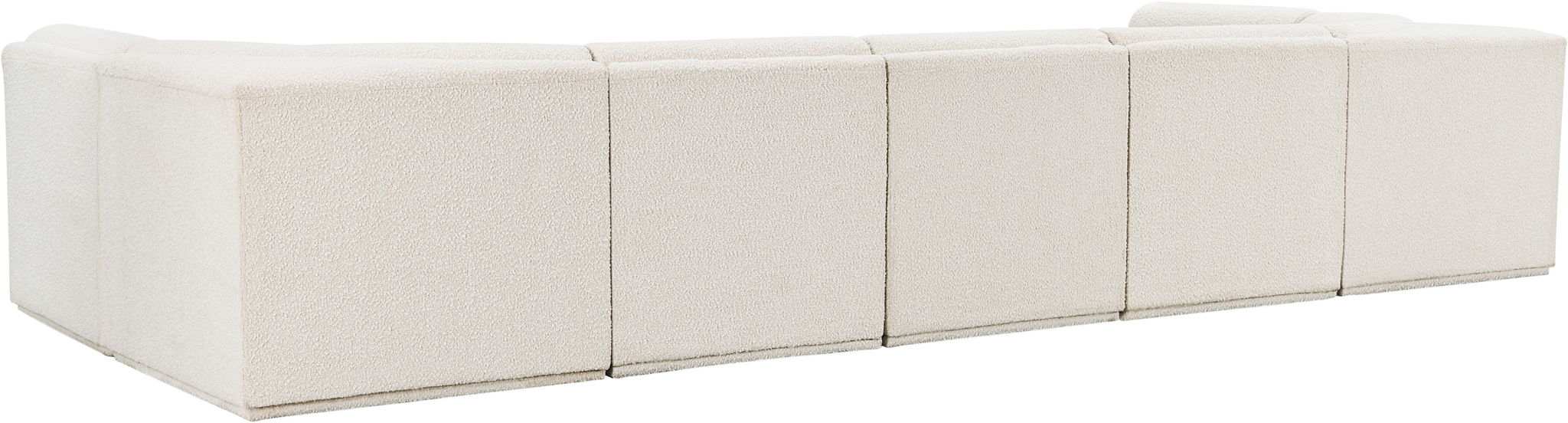 Ollie - 7 Piece Modular Sectional