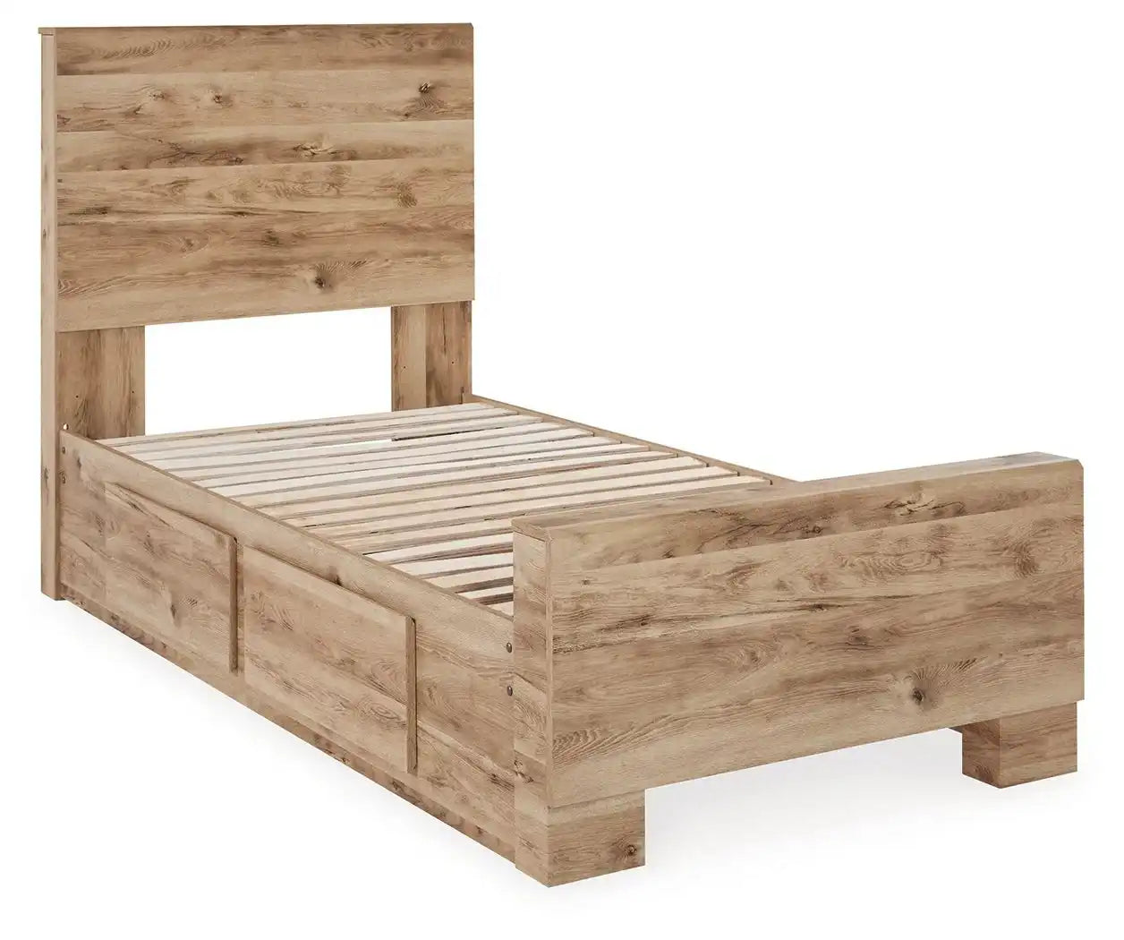 Hyanna - Storage Bed - Best Buy Furniture