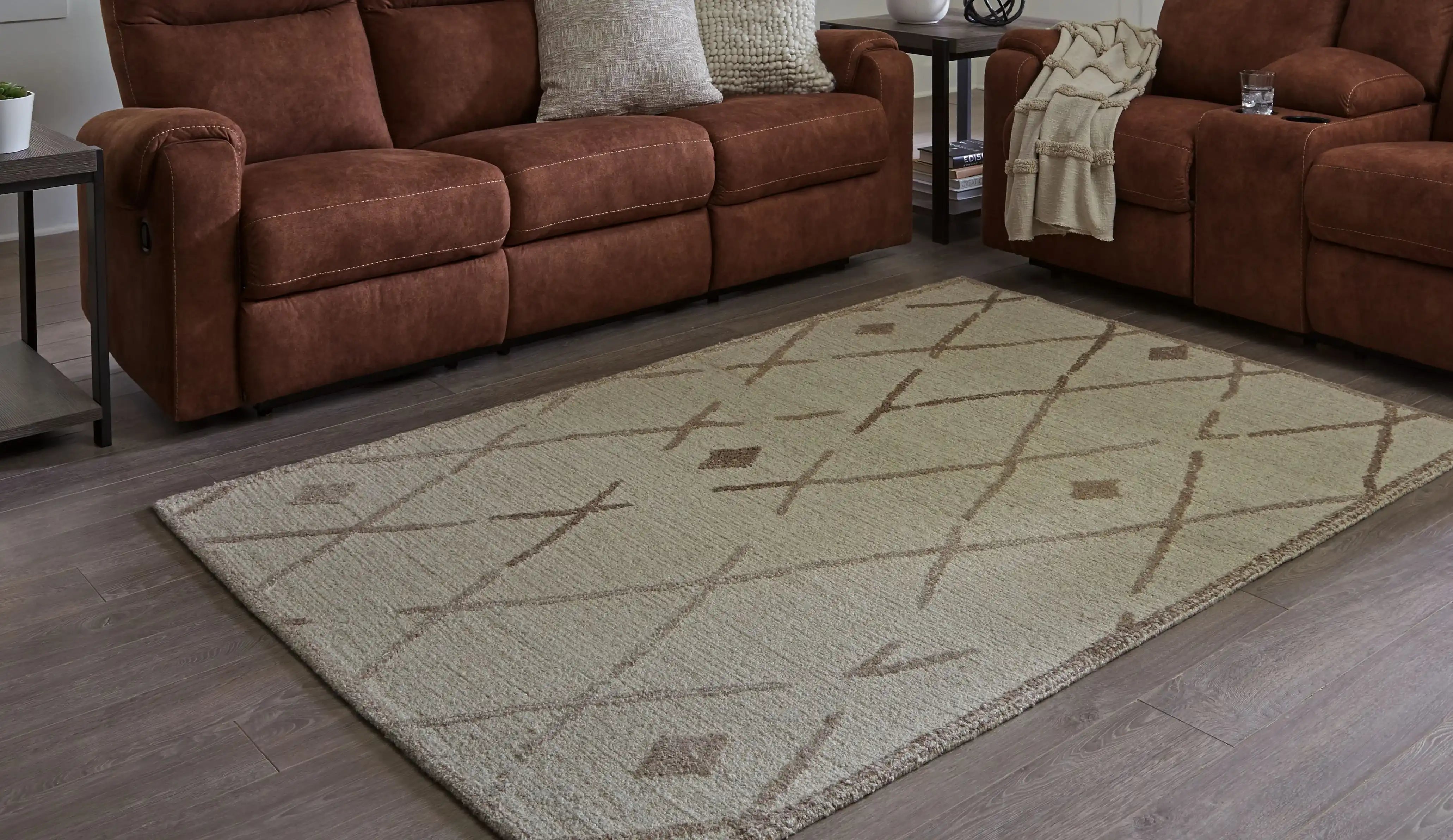 Guyford - Rug - Best Buy Furniture