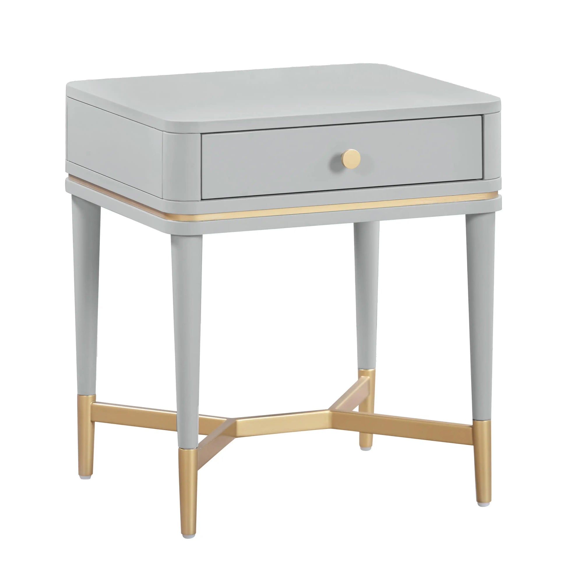 Julieta - Nightstand - Best Buy Furniture