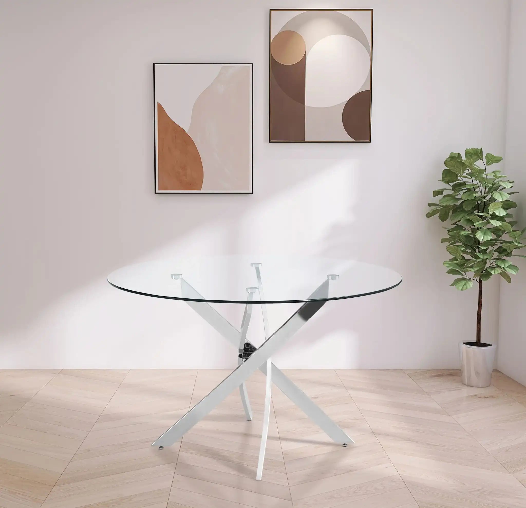 Xander - Dining Table